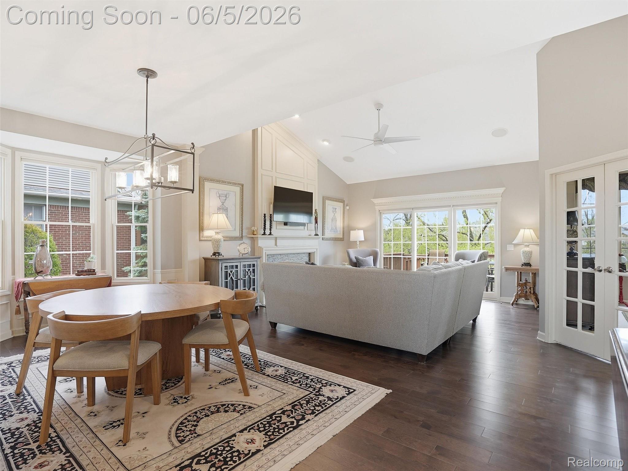 5211 Belmonte Drive