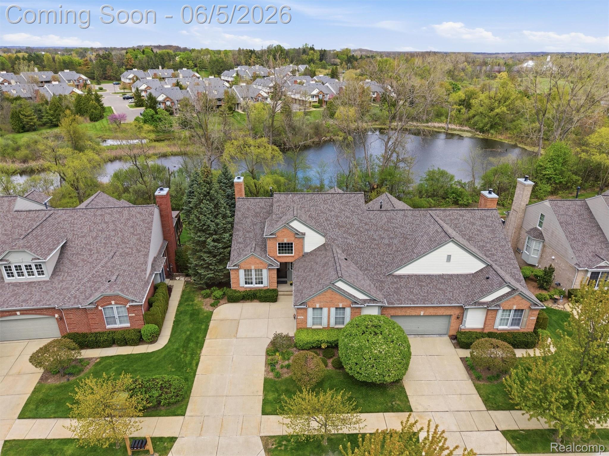 5211 Belmonte Drive