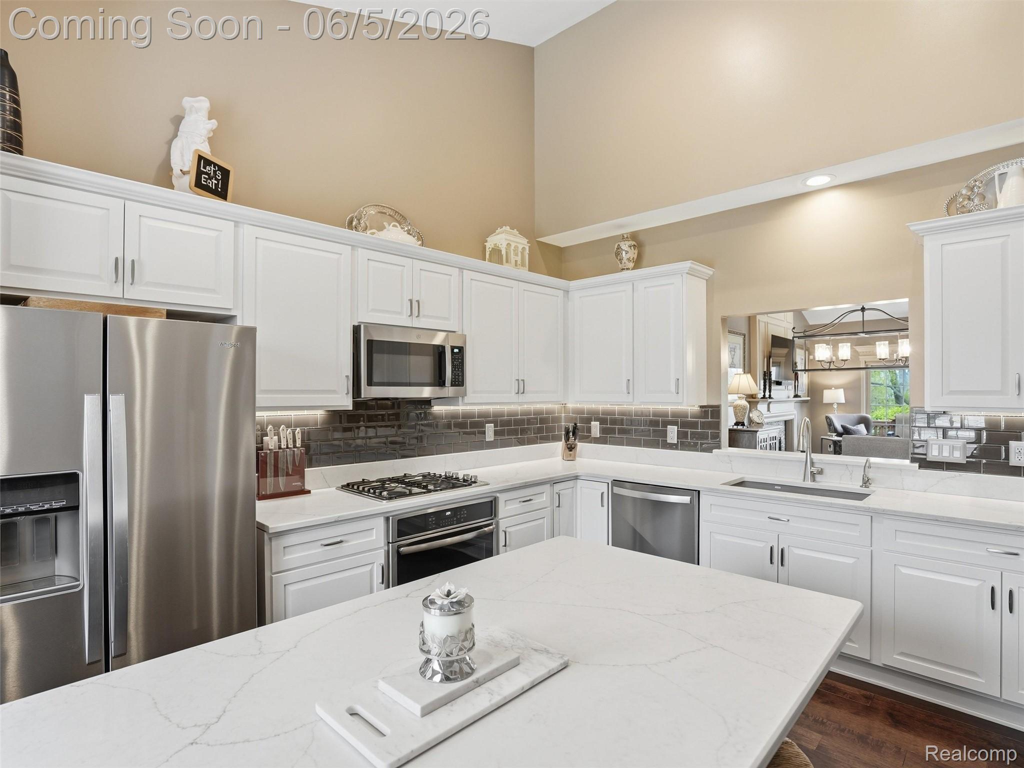 5211 Belmonte Drive
