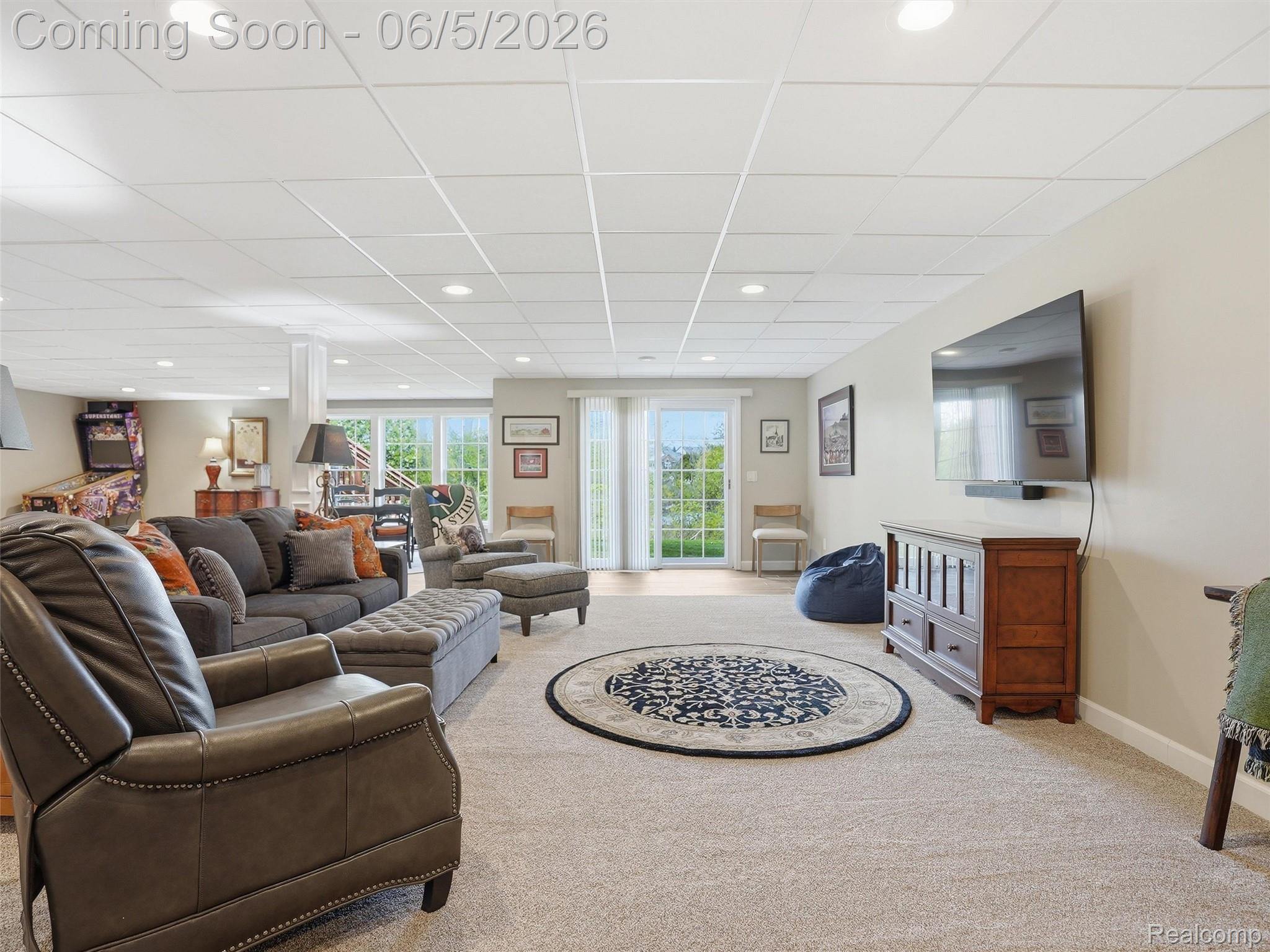 5211 Belmonte Drive