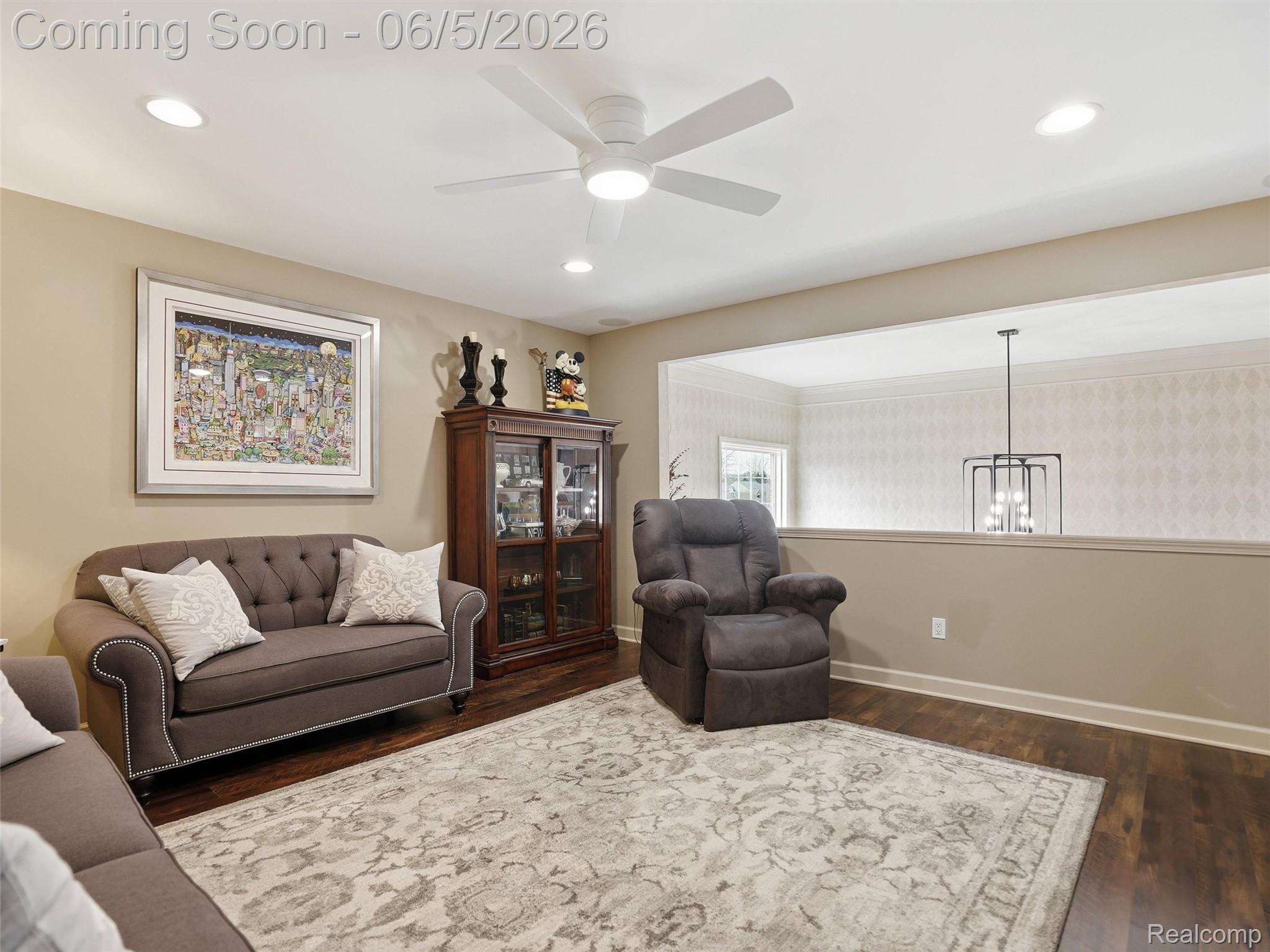 5211 Belmonte Drive