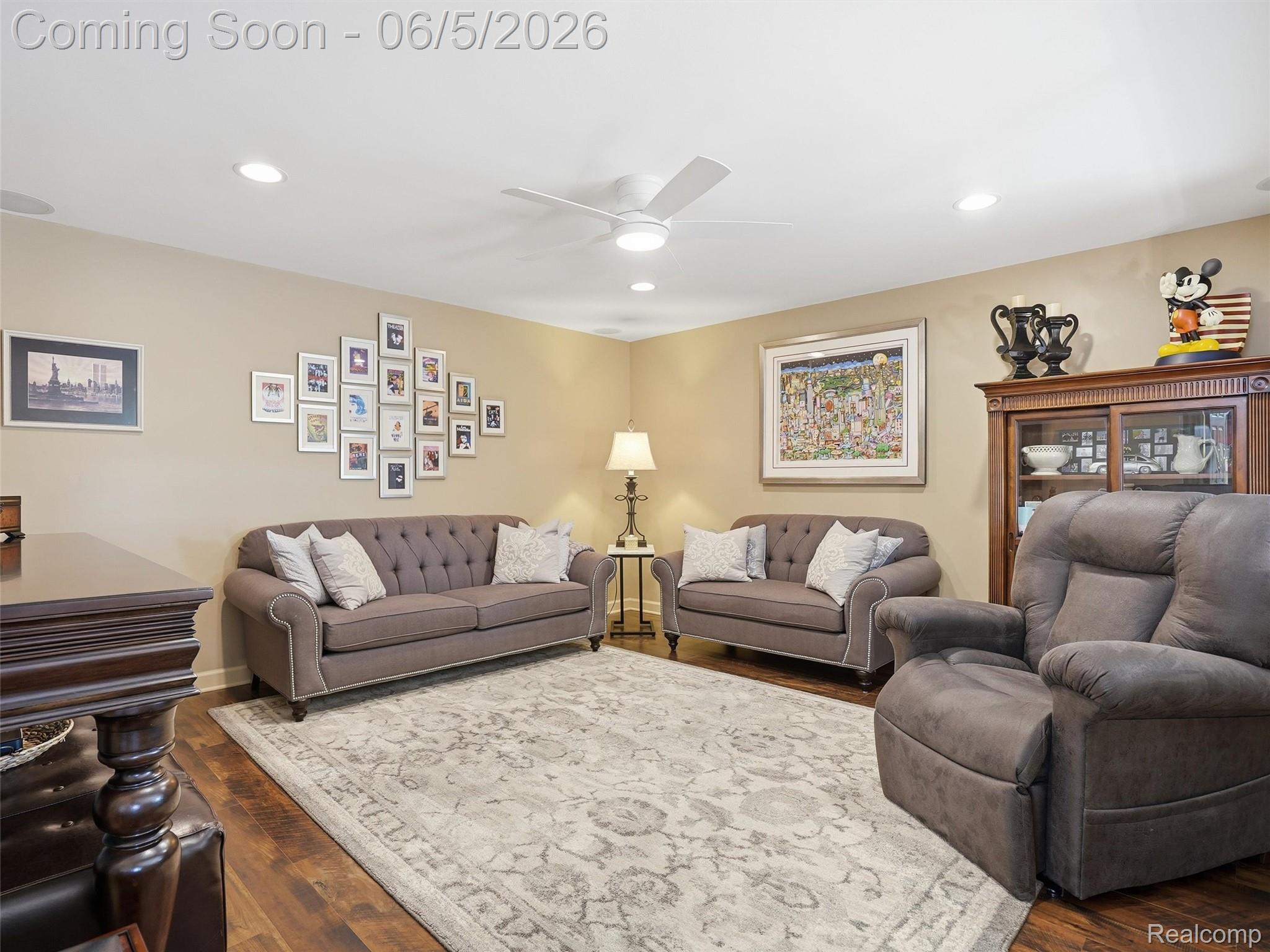 5211 Belmonte Drive