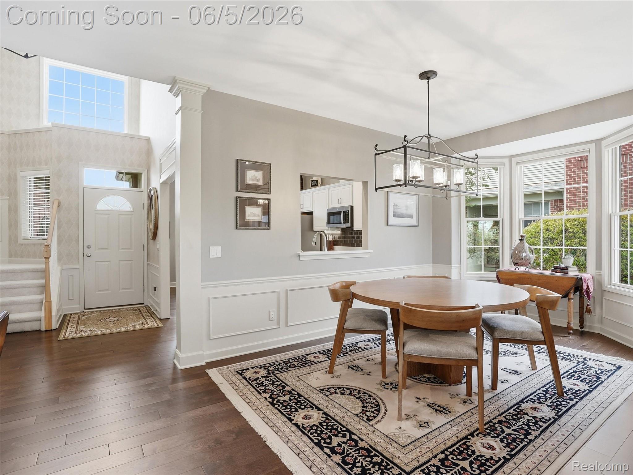 5211 Belmonte Drive
