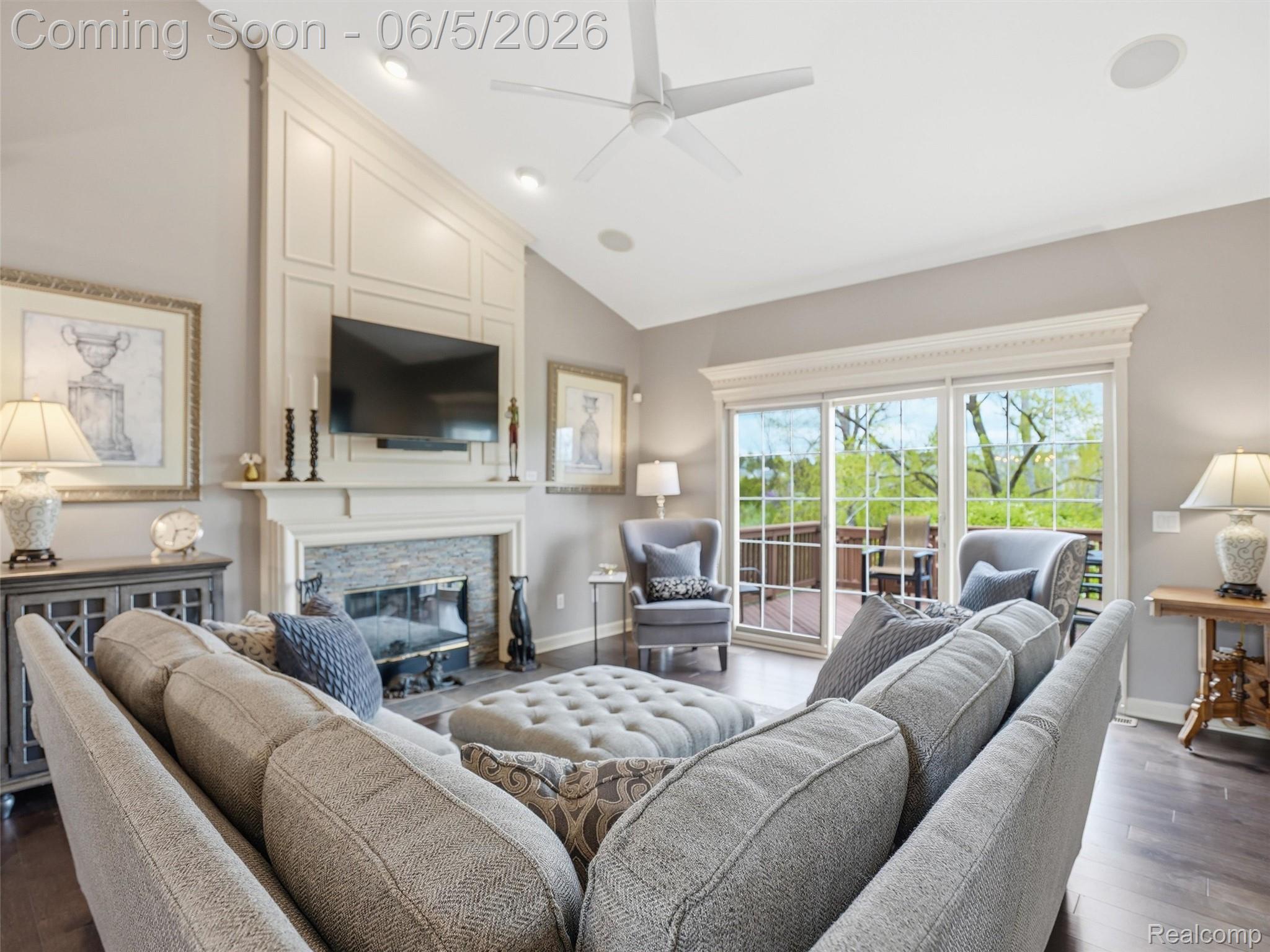 5211 Belmonte Drive