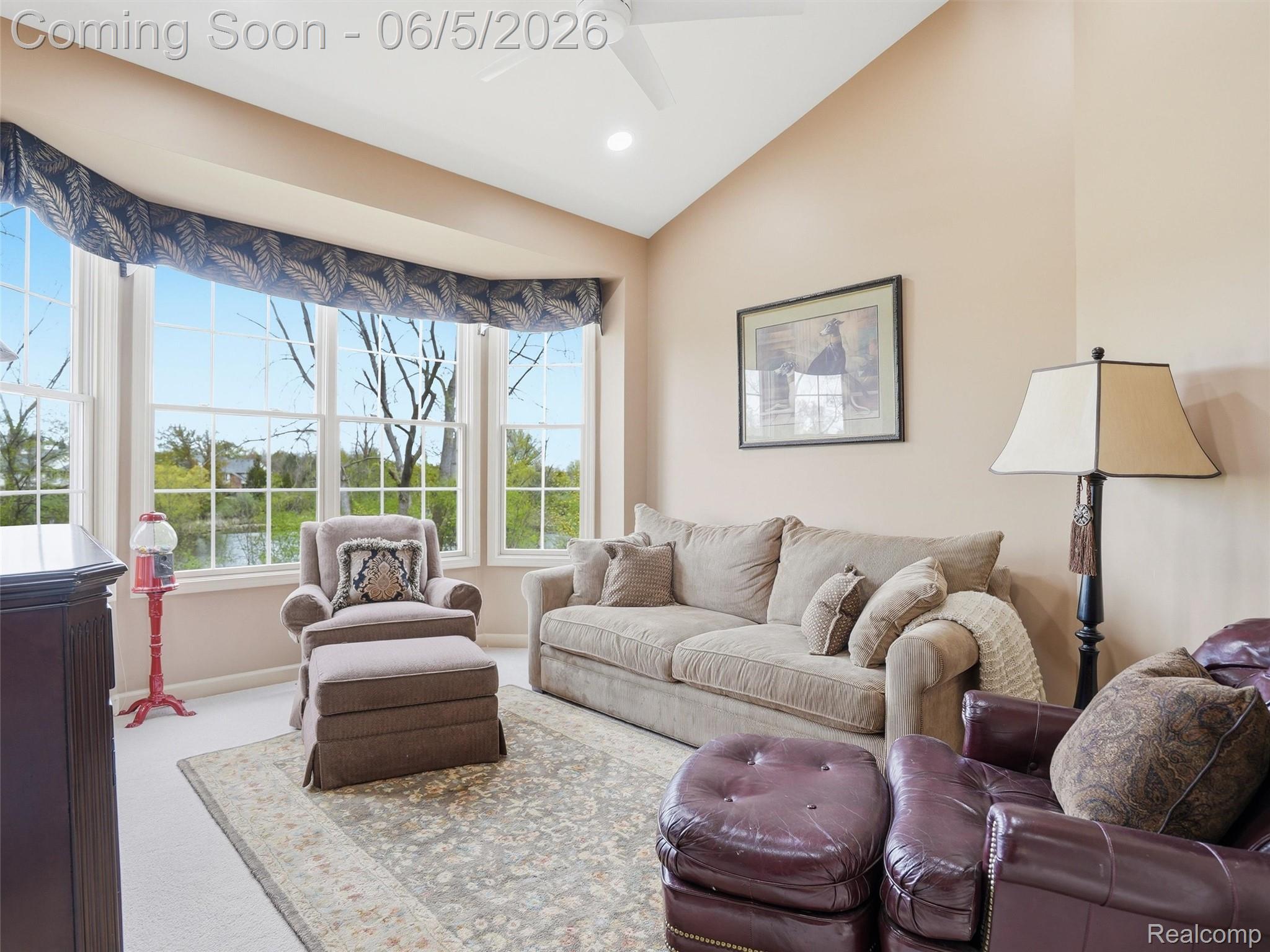 5211 Belmonte Drive