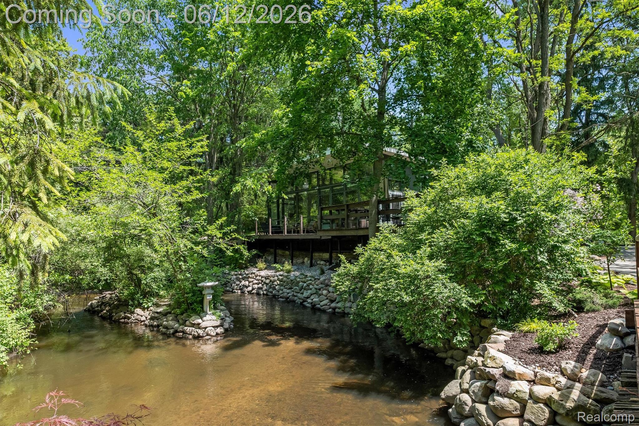 3954 N Ellamae Road
