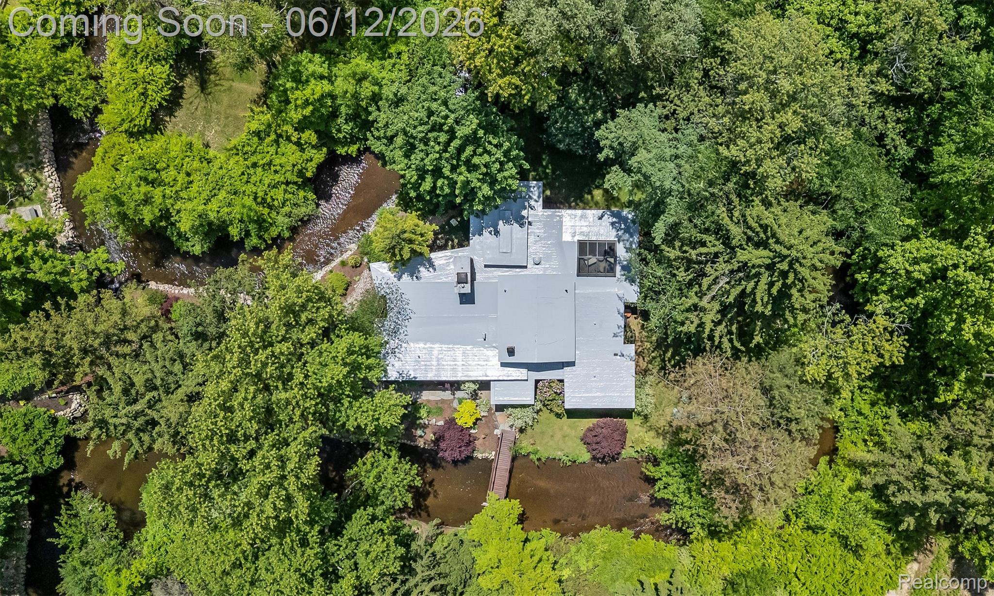 3954 N Ellamae Road