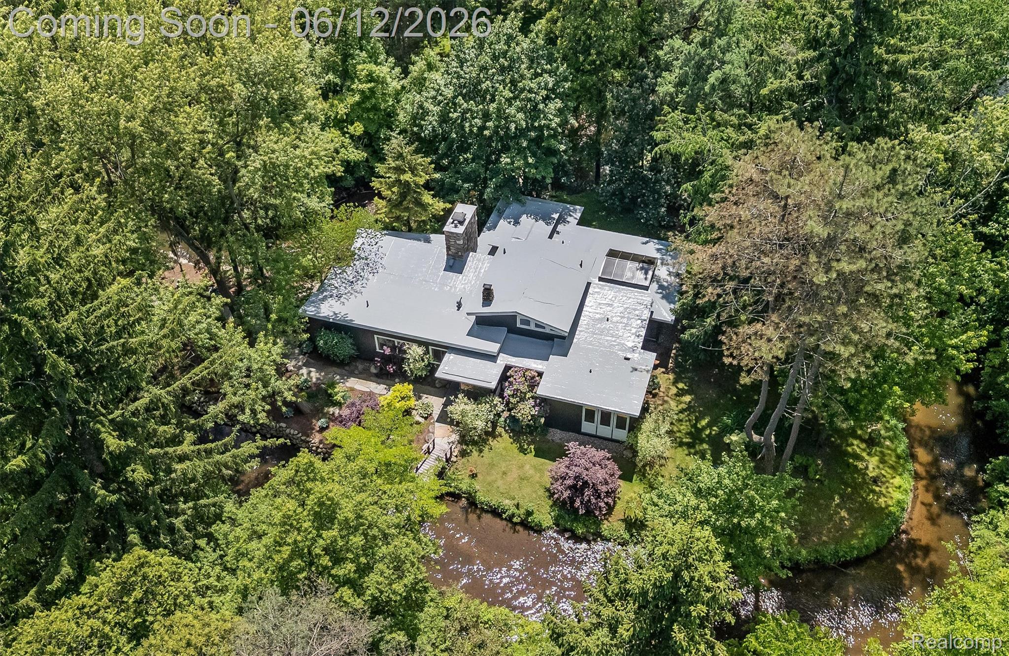 3954 N Ellamae Road