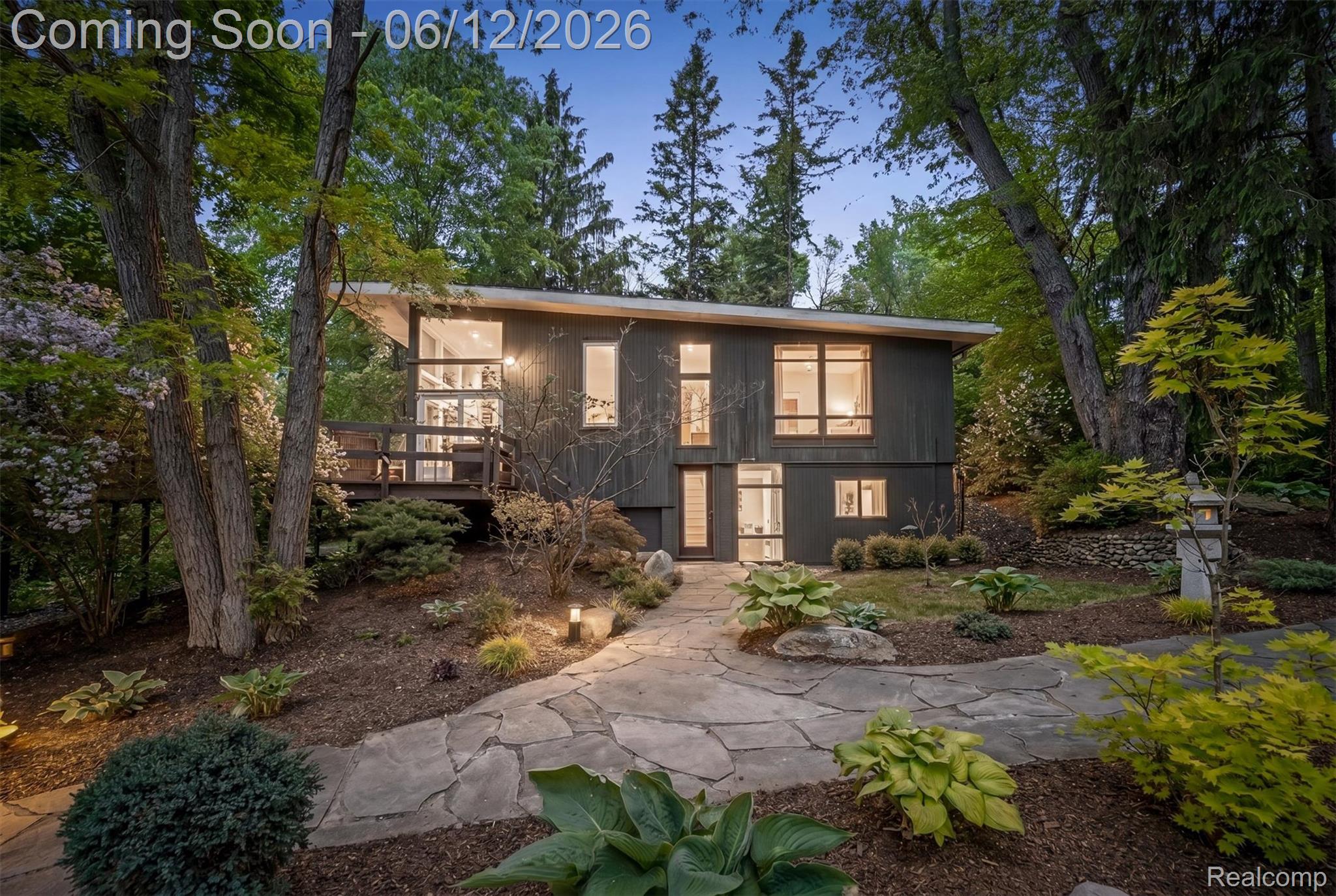 3954 N Ellamae Road