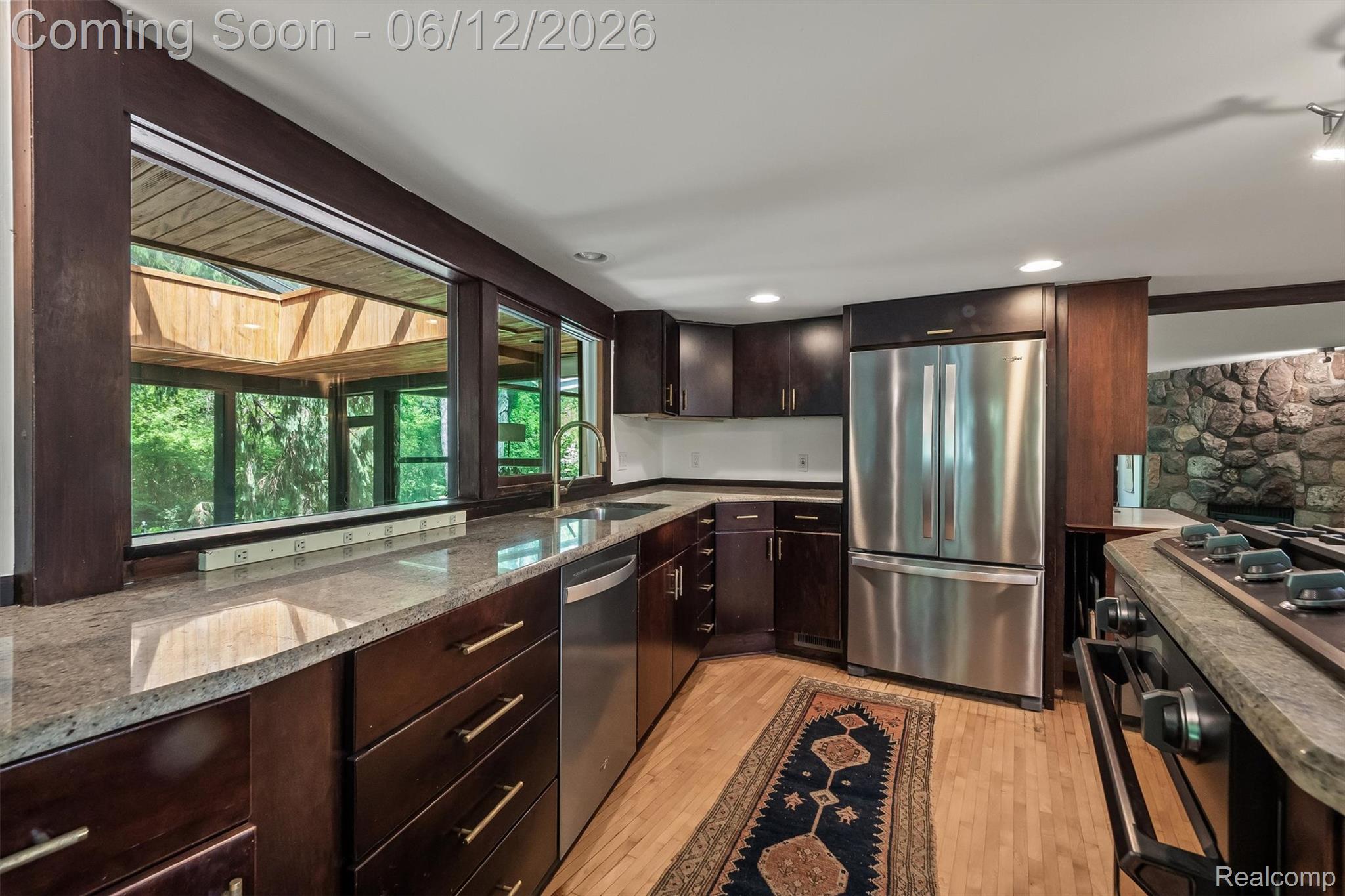 3954 N Ellamae Road