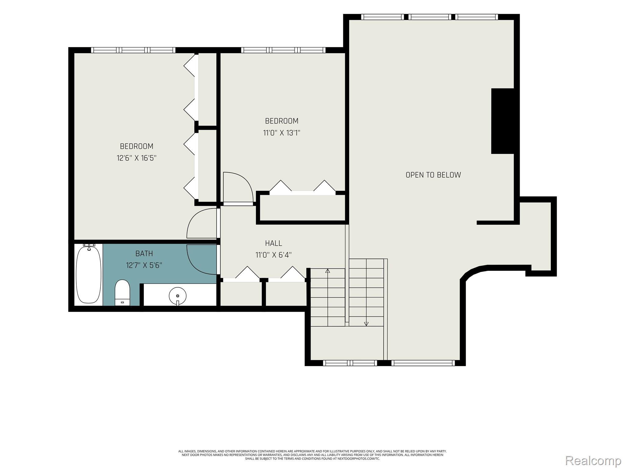 6329 Mission Drive