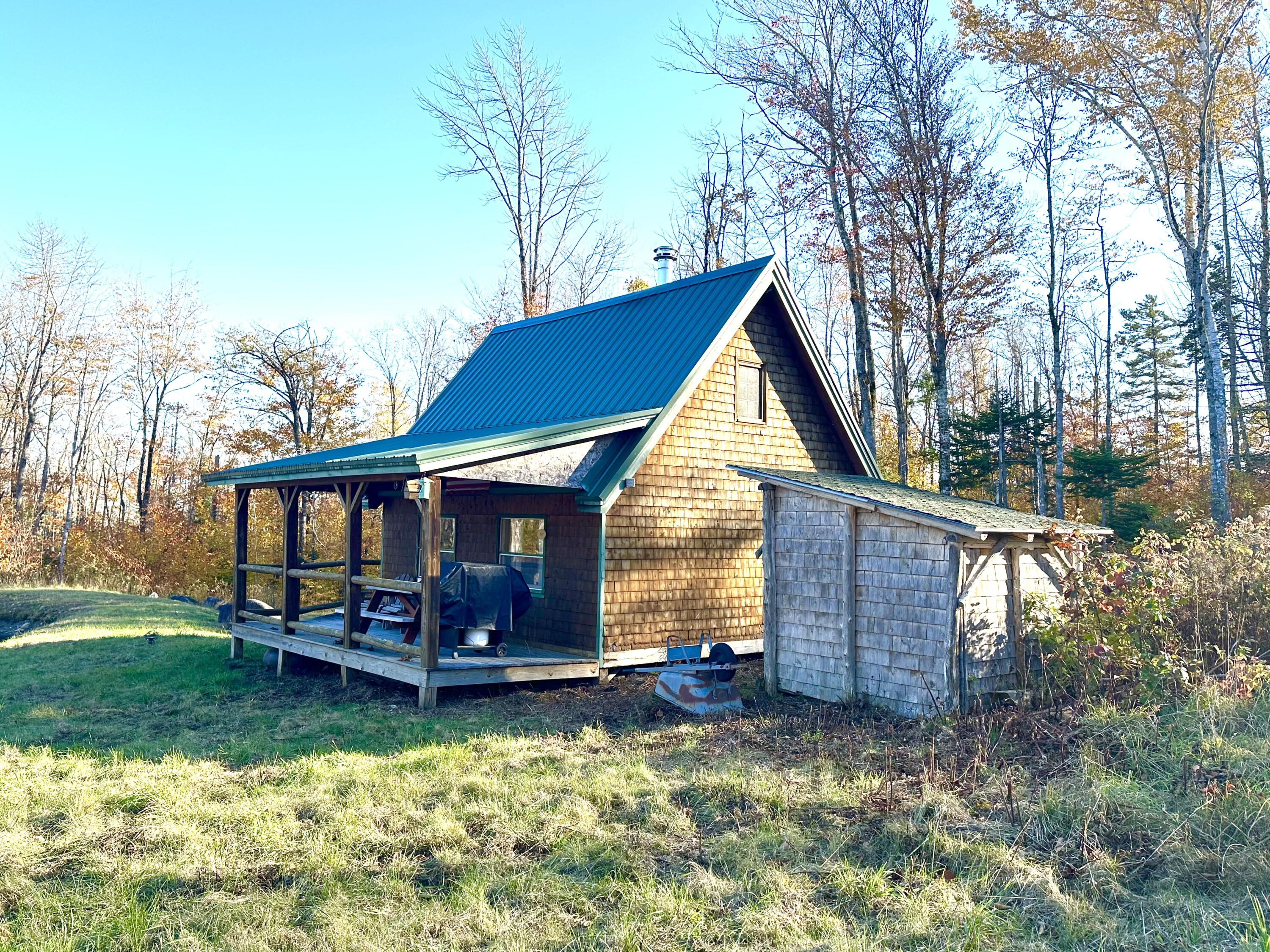 L38-2 Gilman Road