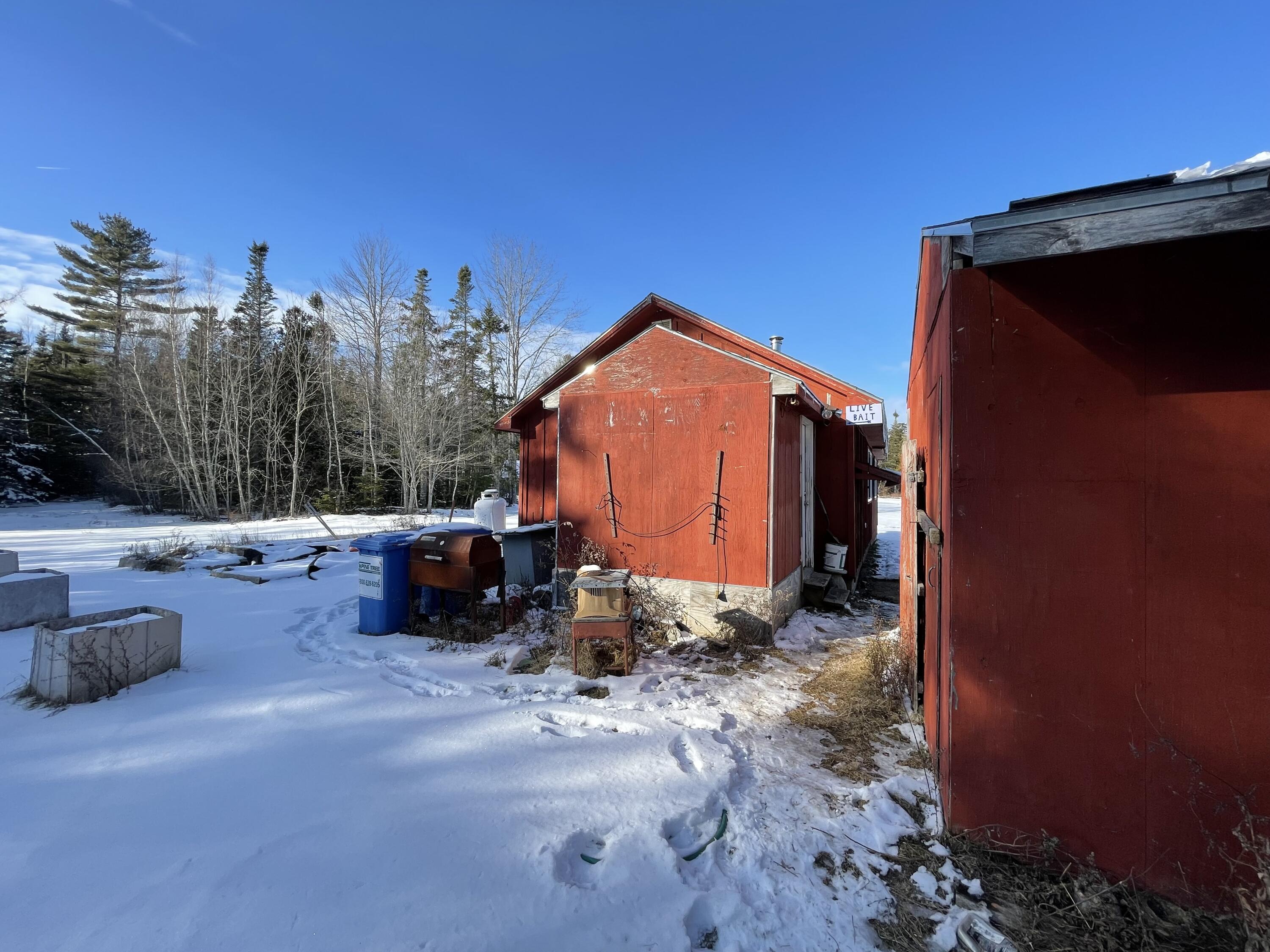 35 Fennellyville Road