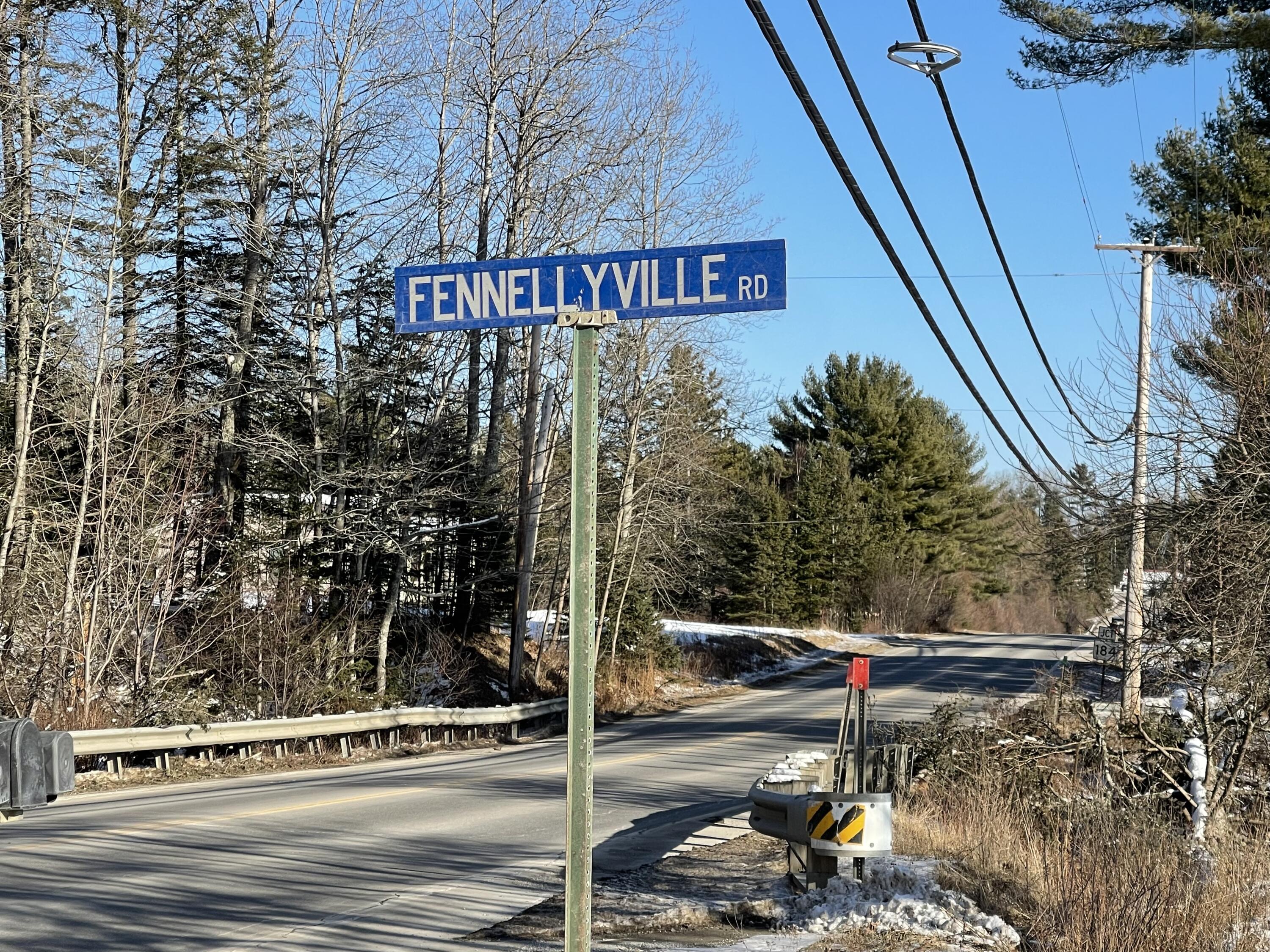 35 Fennellyville Road