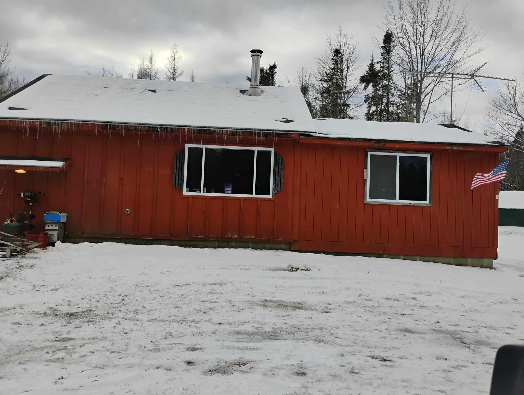 35 Fennellyville Road