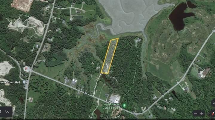 35 Fennellyville Road