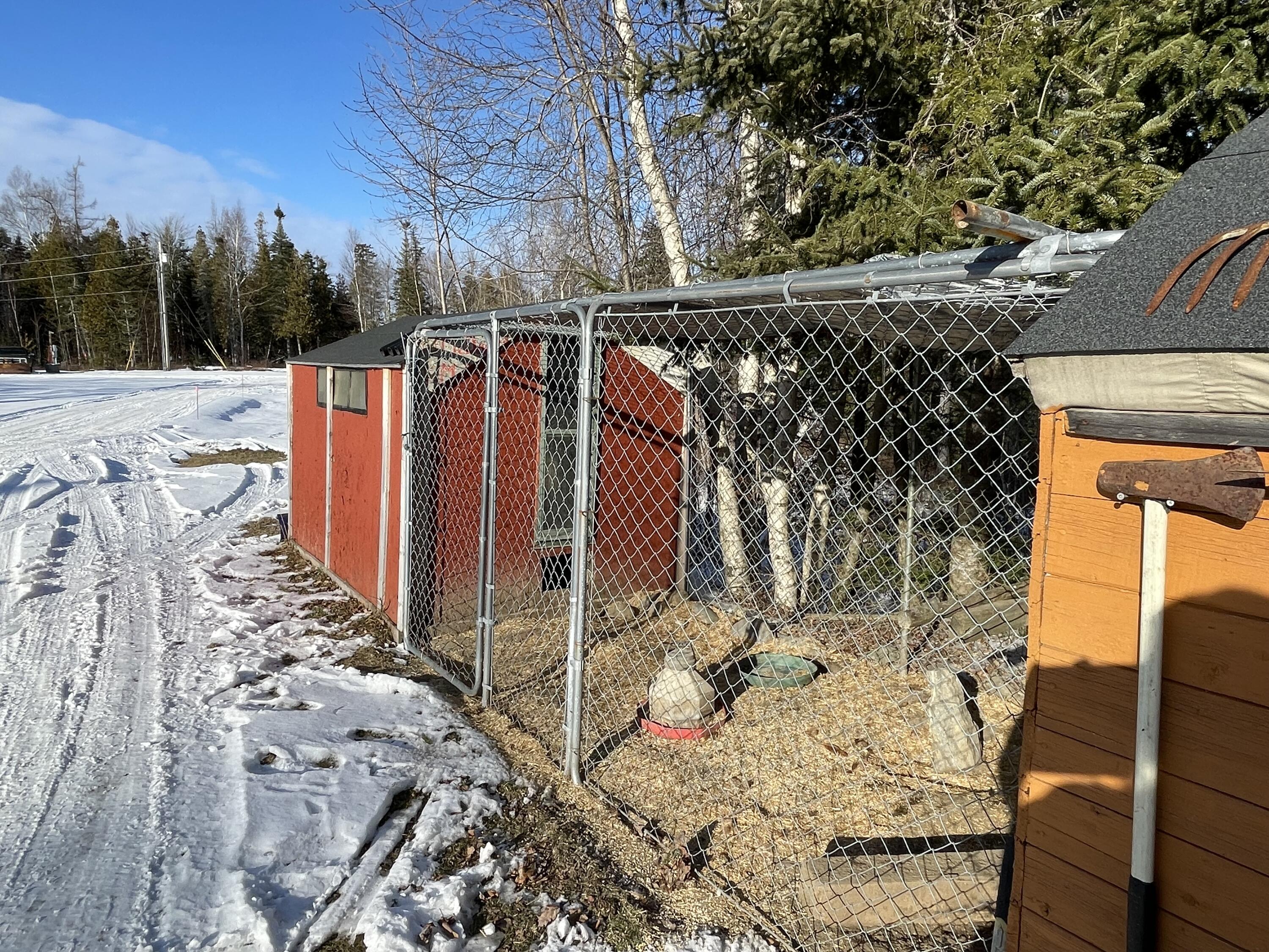 35 Fennellyville Road