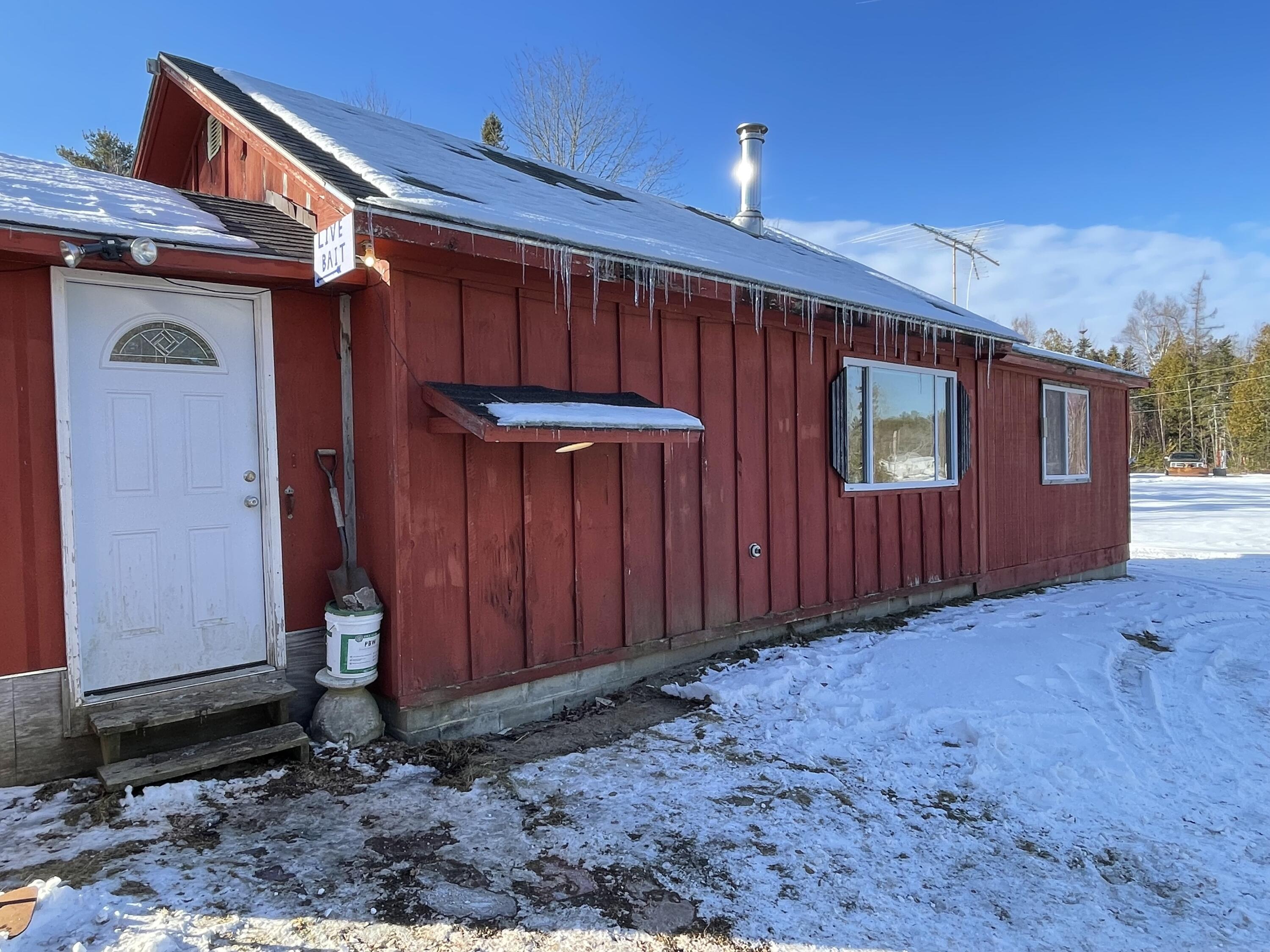 35 Fennellyville Road