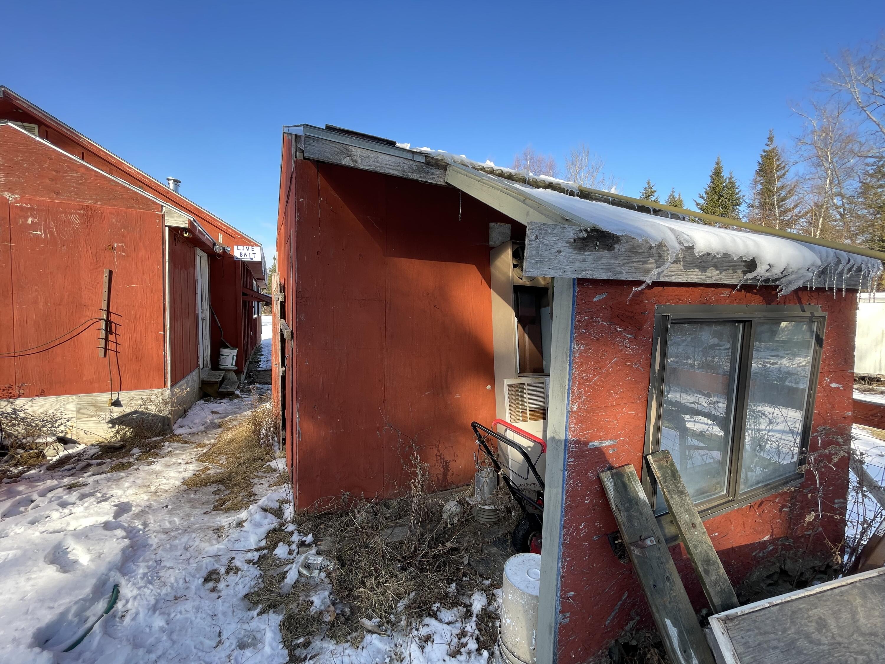 35 Fennellyville Road