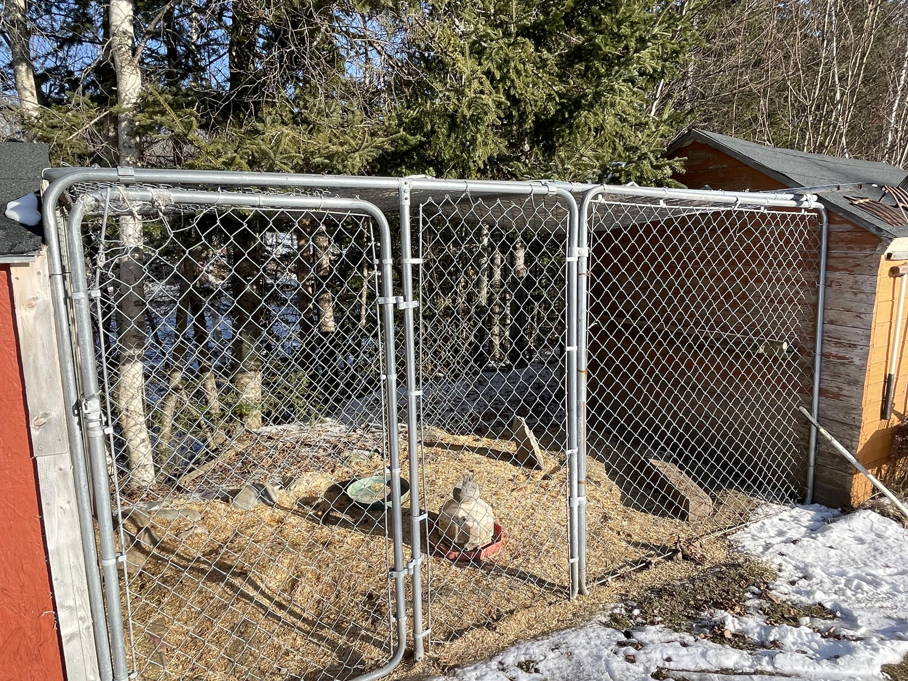 35 Fennellyville Road