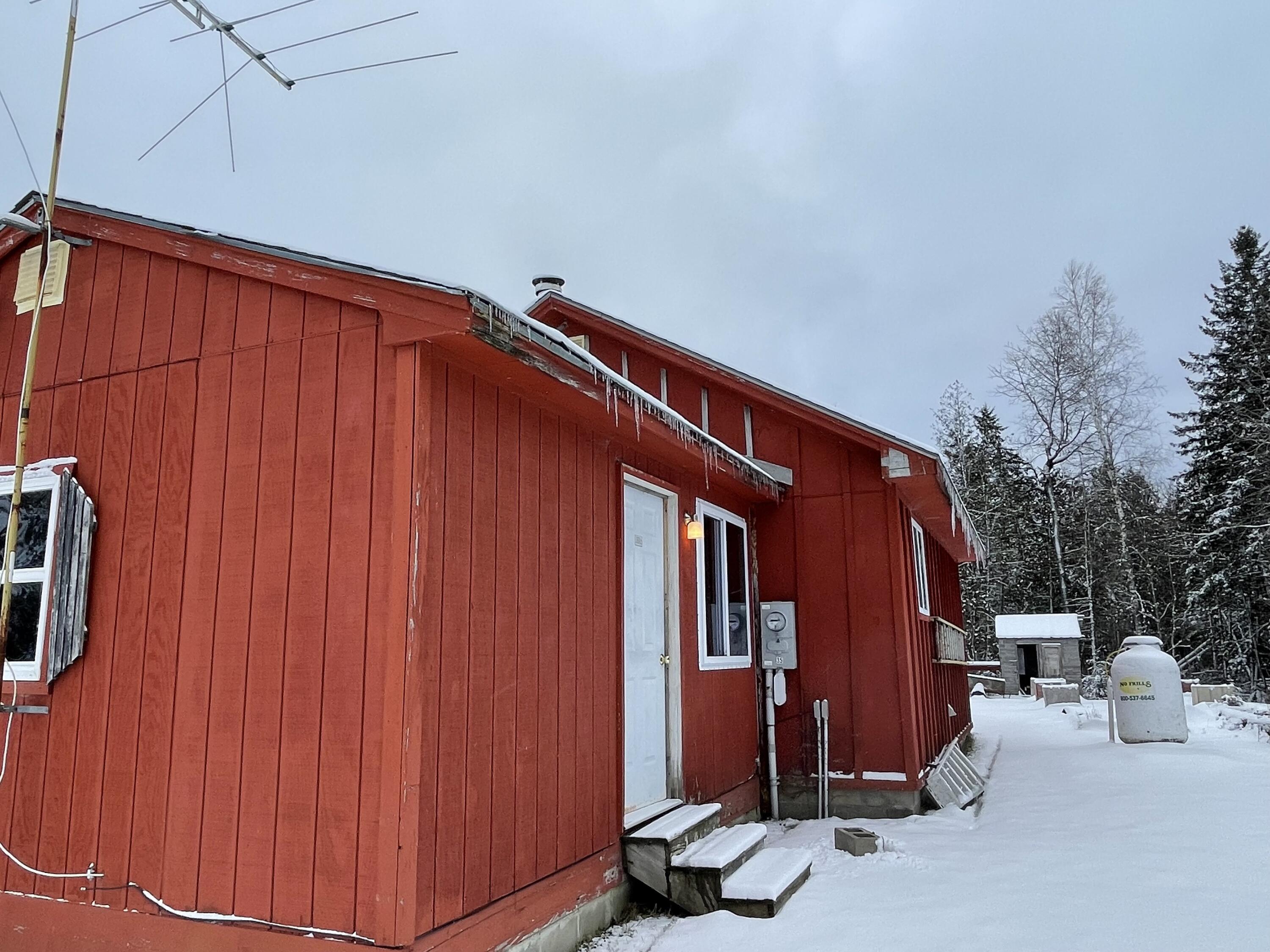 35 Fennellyville Road