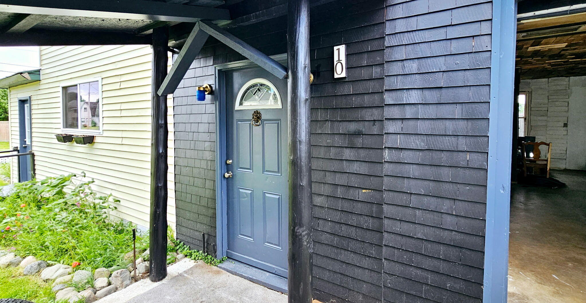 10 Spruce Street