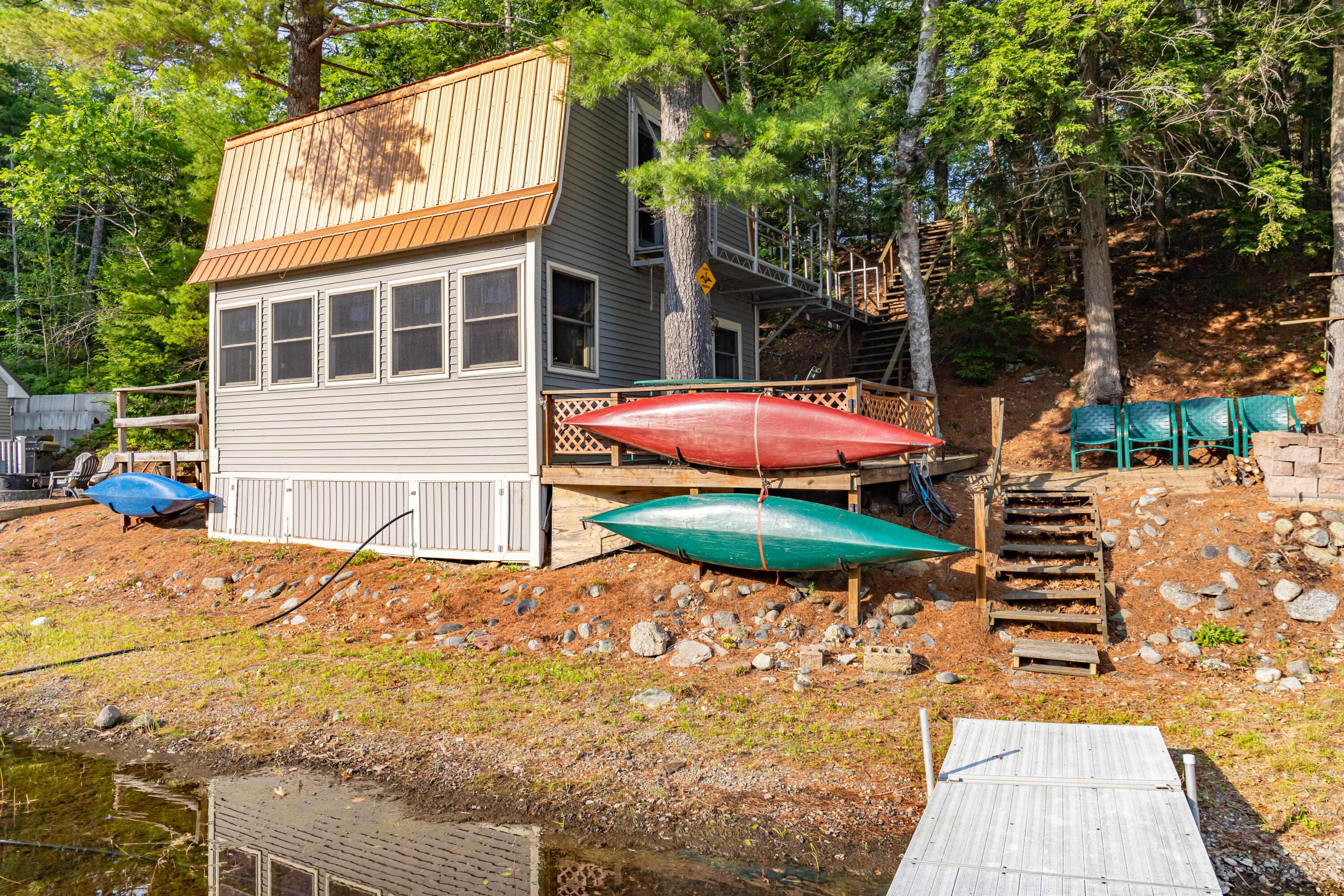 12 Paradise Cove