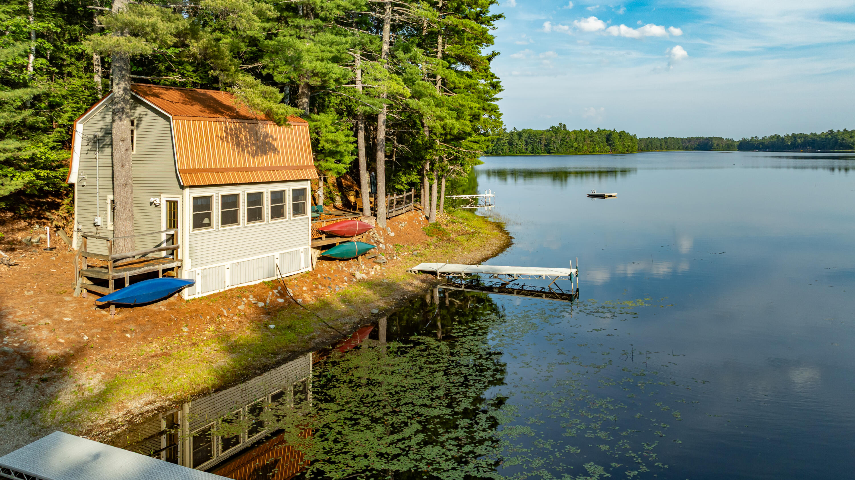 12 Paradise Cove