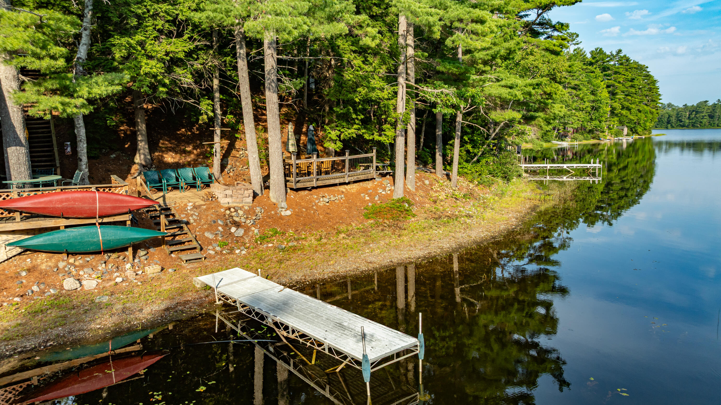 12 Paradise Cove