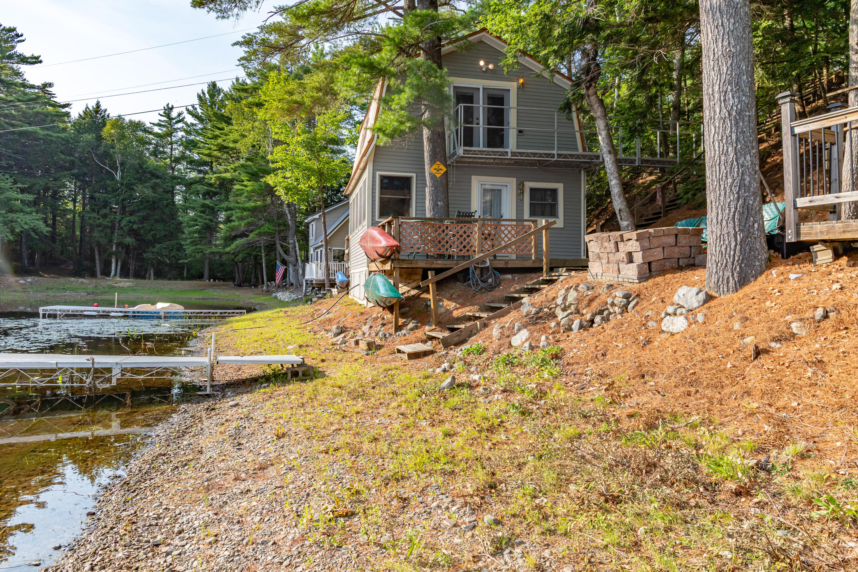 12 Paradise Cove