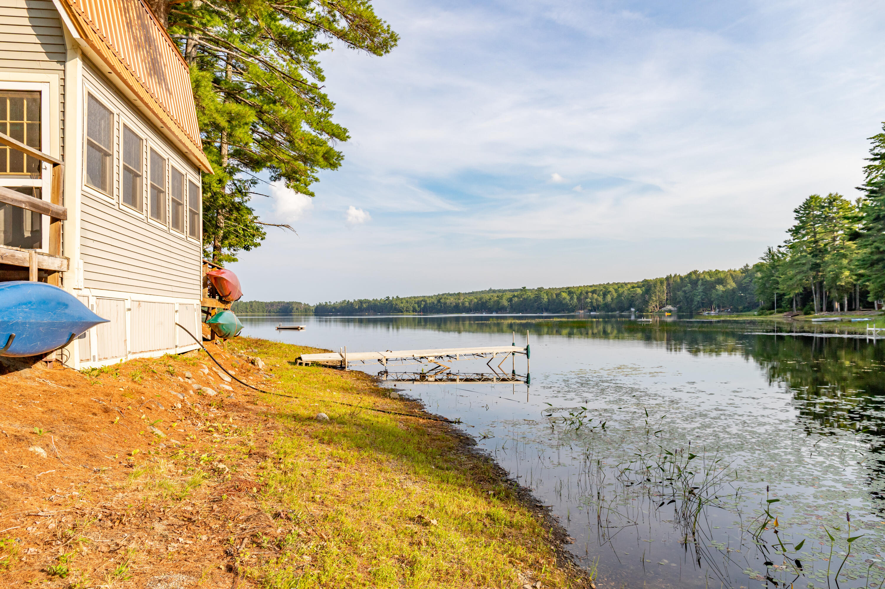 12 Paradise Cove