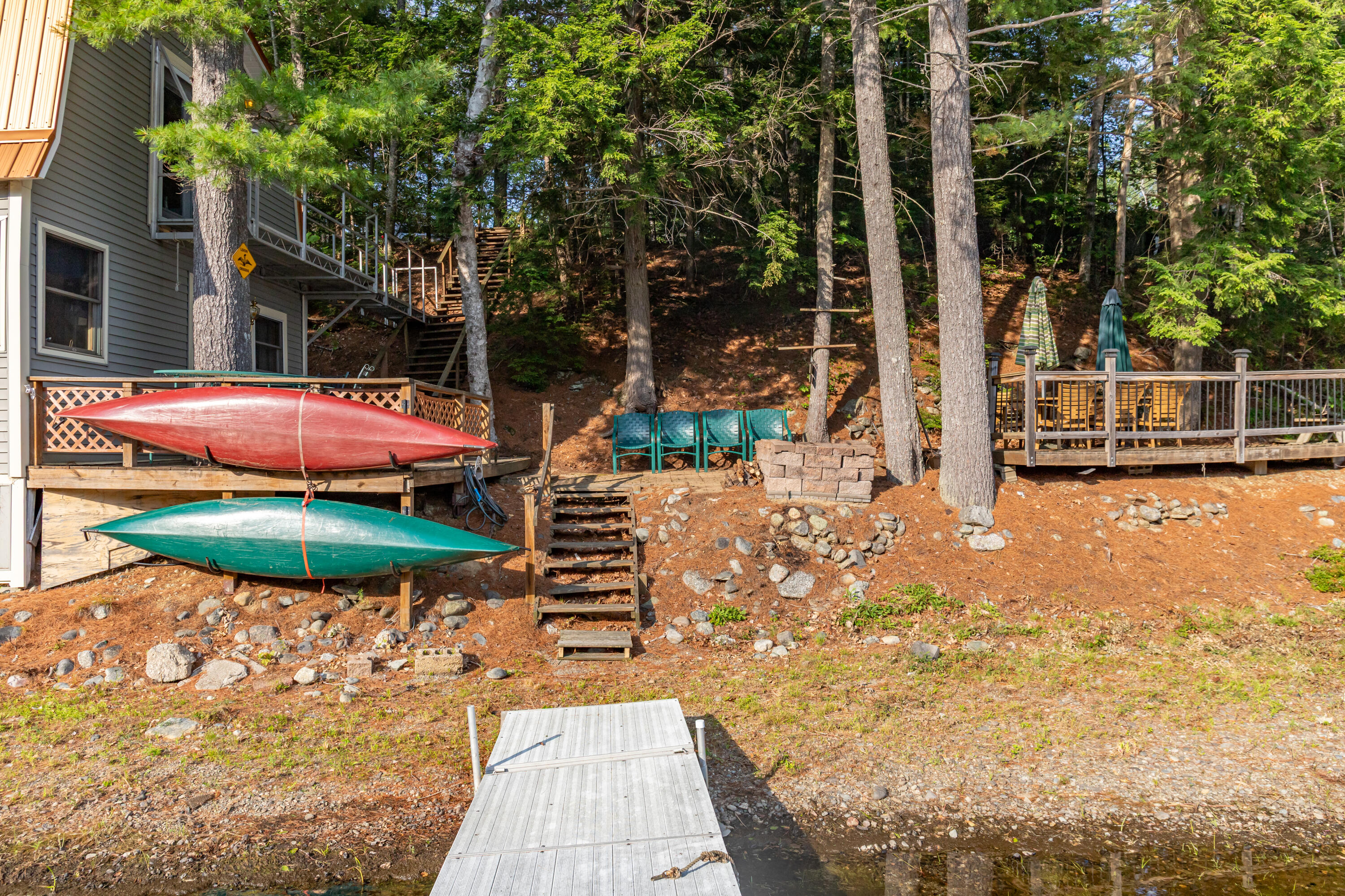 12 Paradise Cove