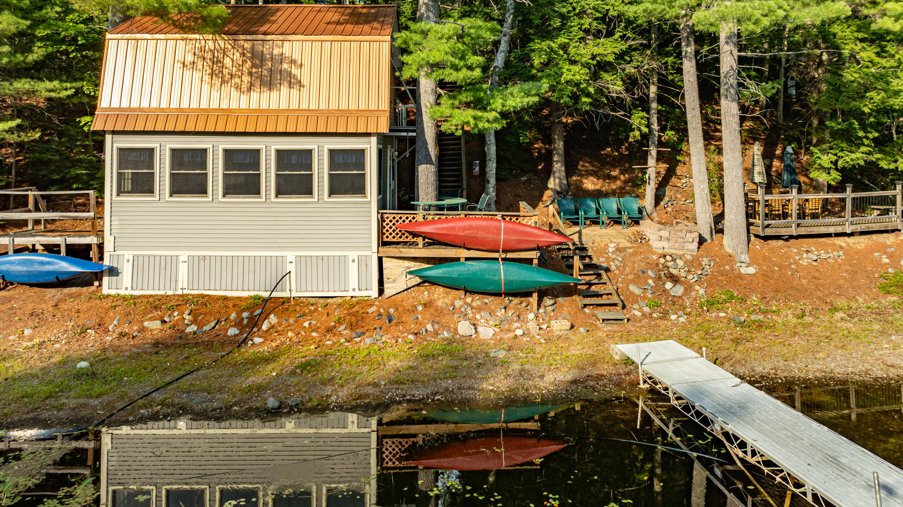 12 Paradise Cove