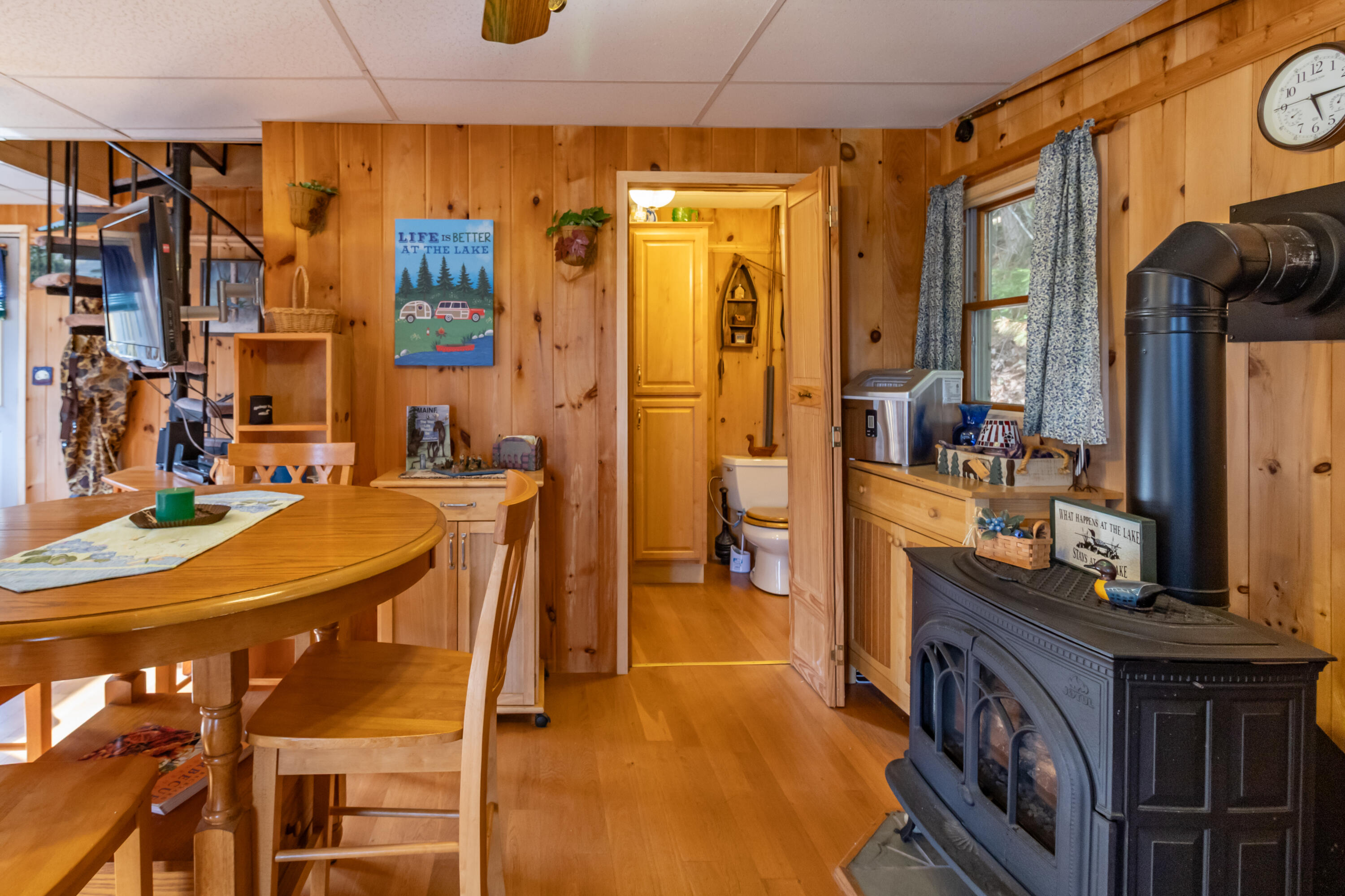 12 Paradise Cove