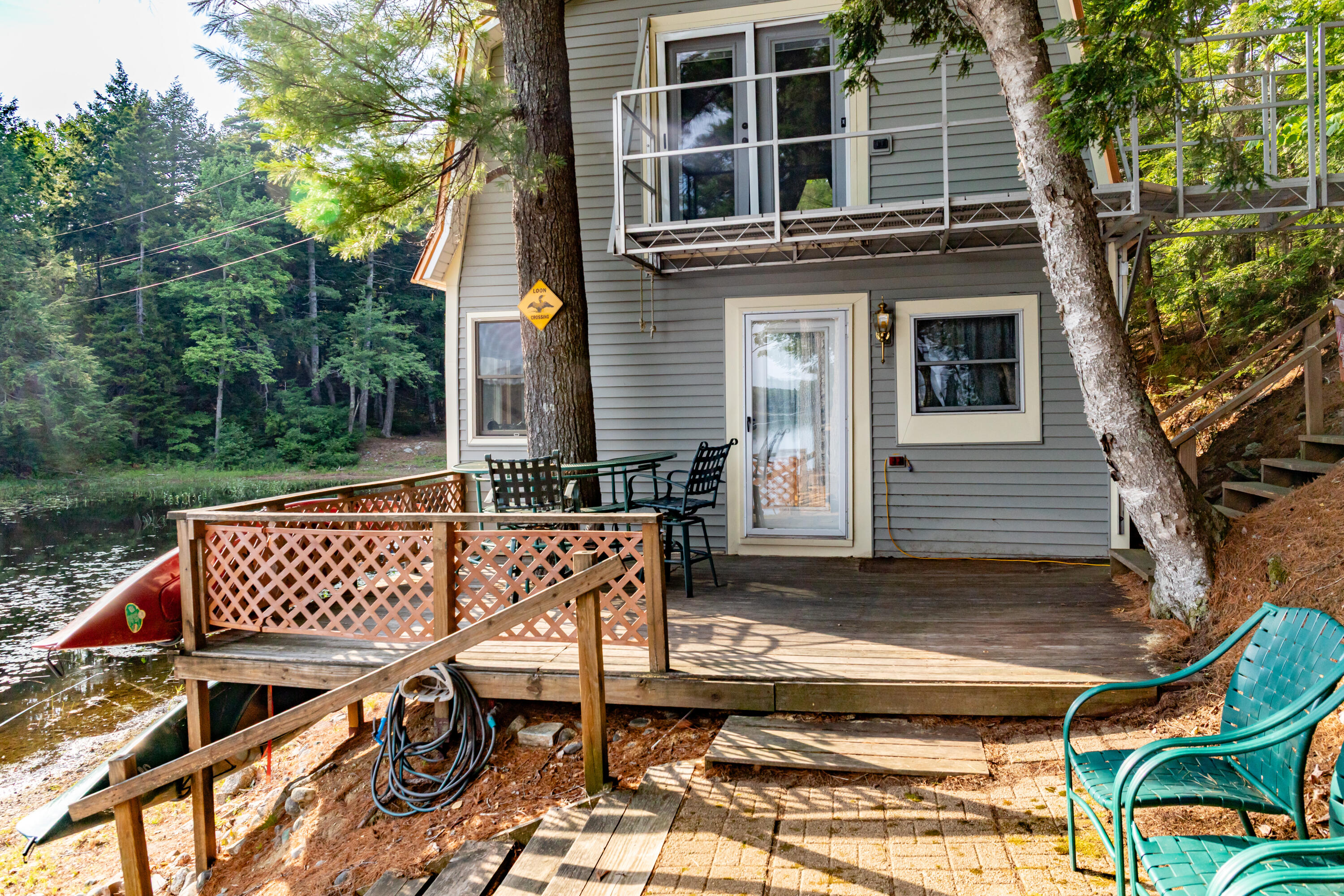 12 Paradise Cove
