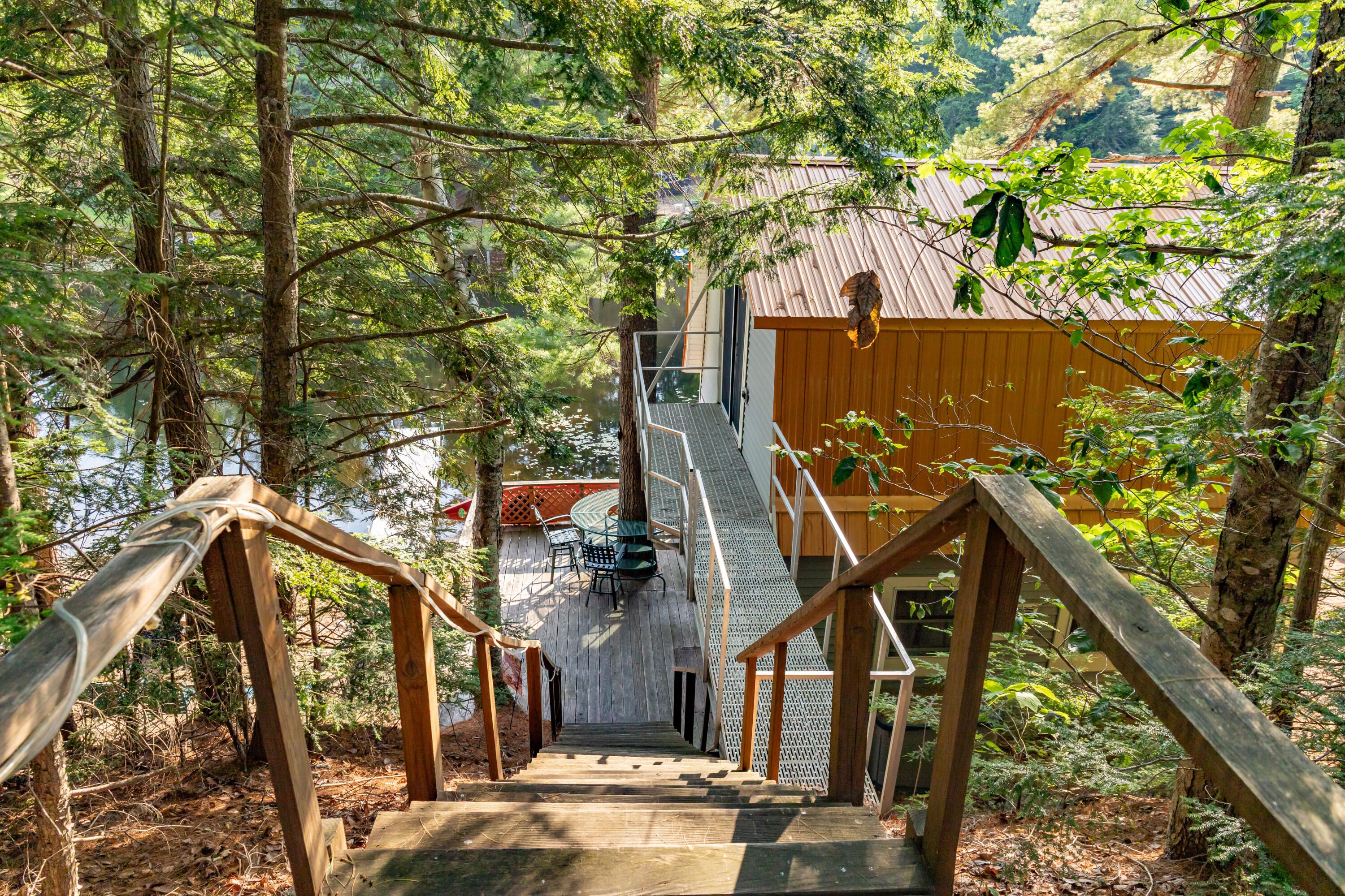 12 Paradise Cove