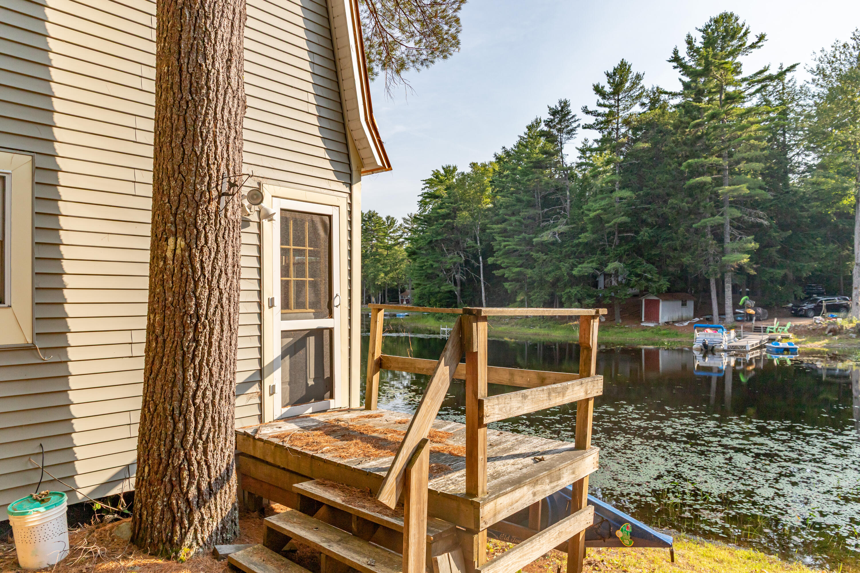 12 Paradise Cove