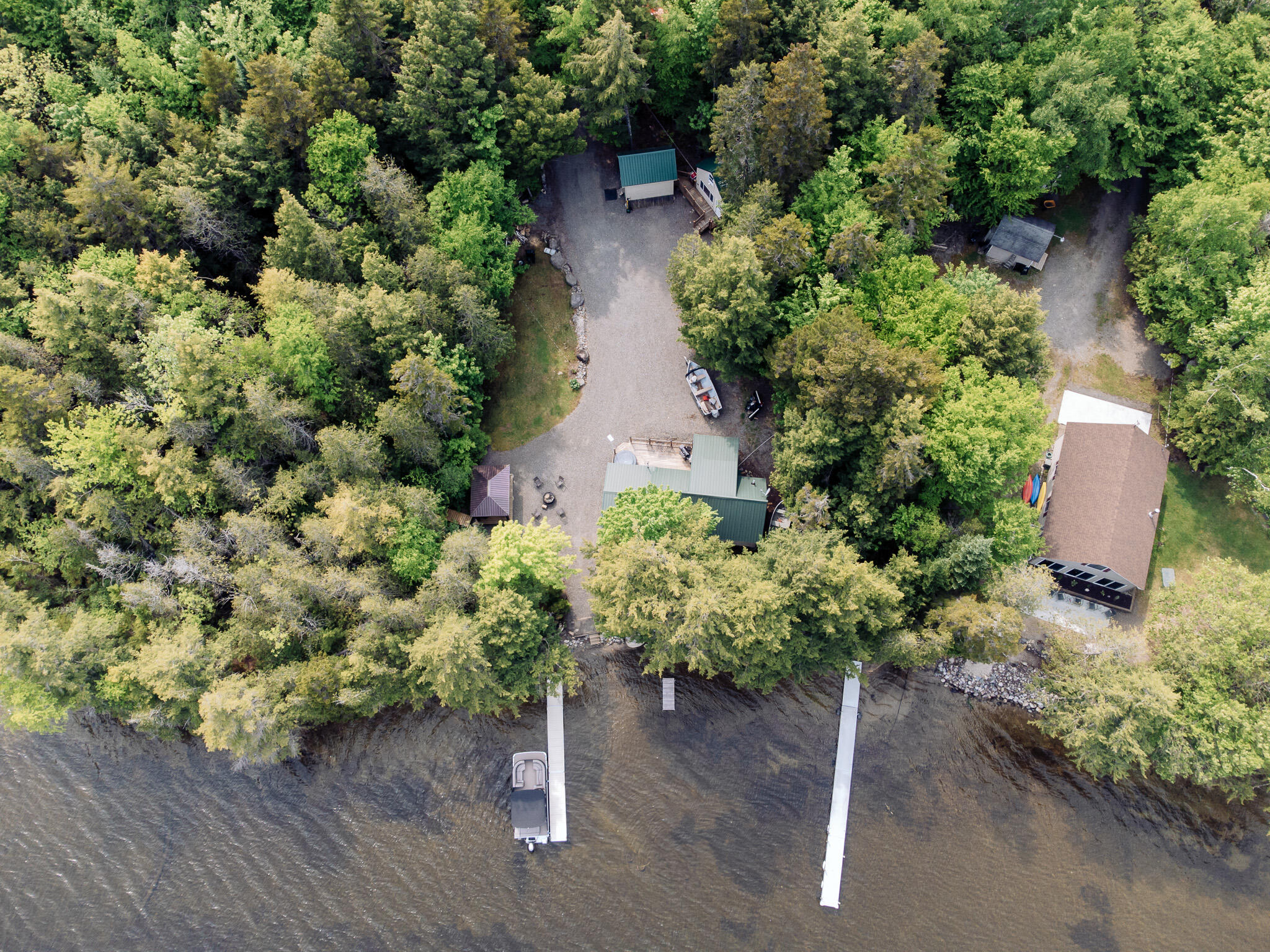 380 Cedar Lake Road, T3 R9 NWP