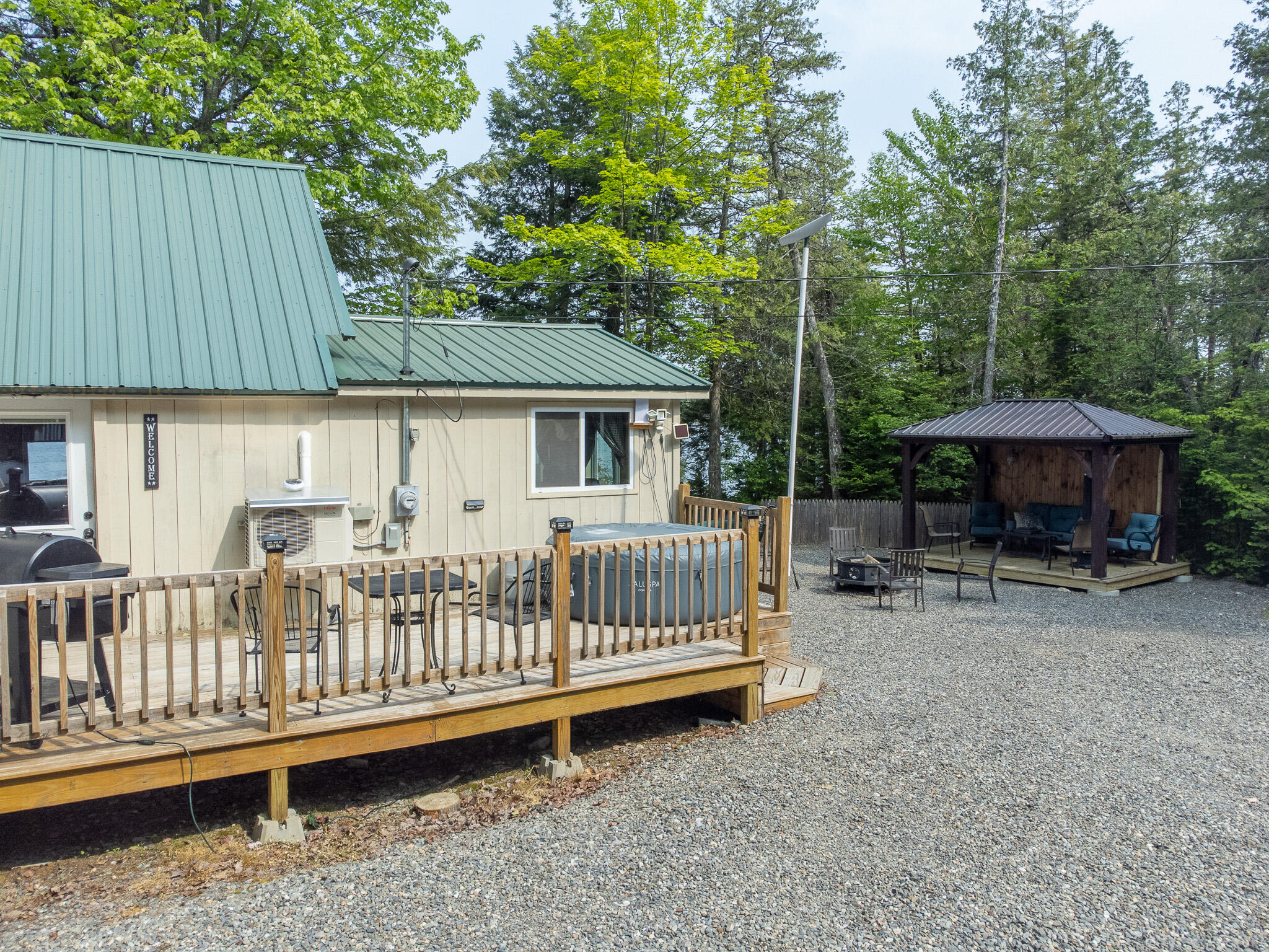 380 Cedar Lake Road, T3 R9 NWP