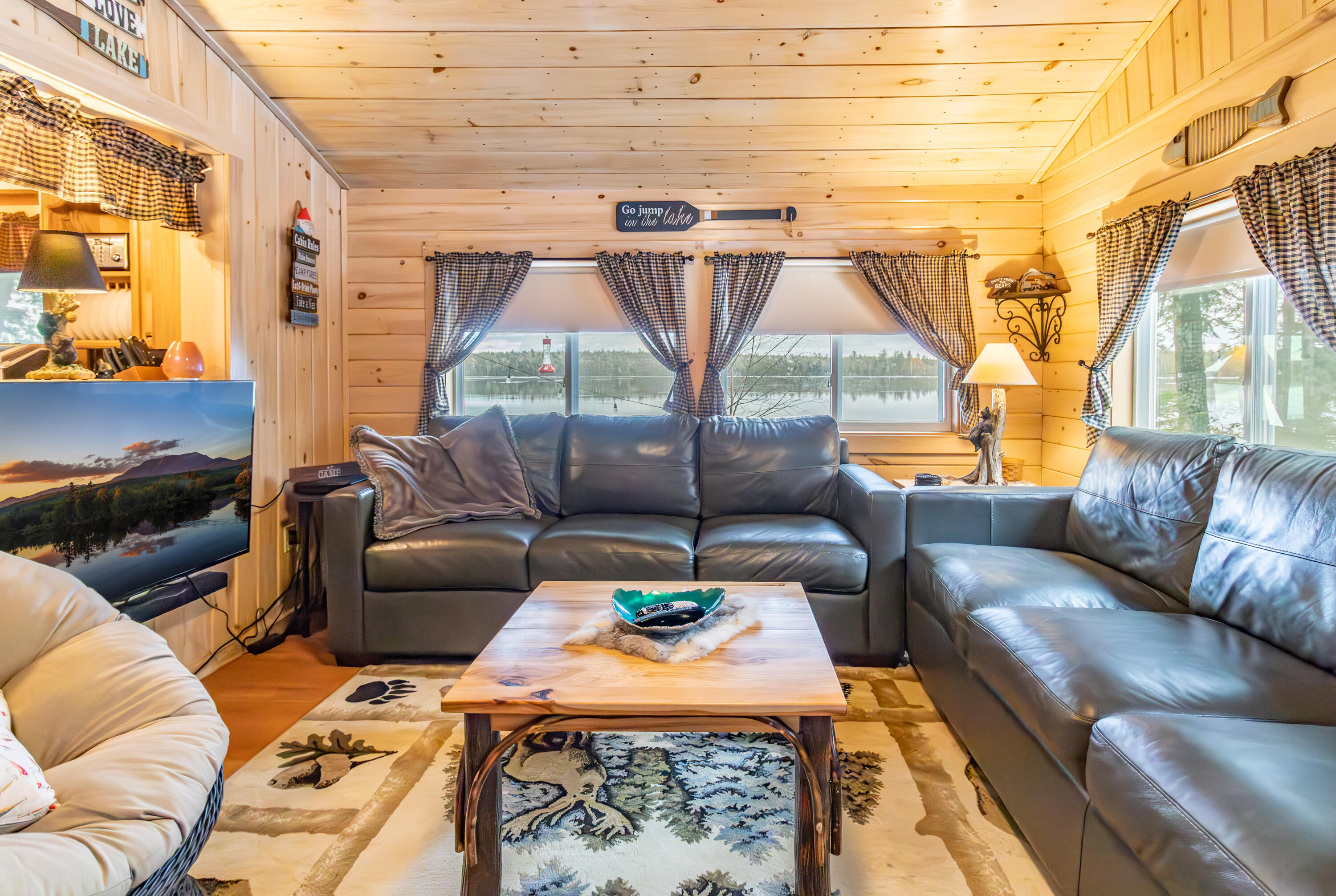 380 Cedar Lake Road, T3 R9 NWP