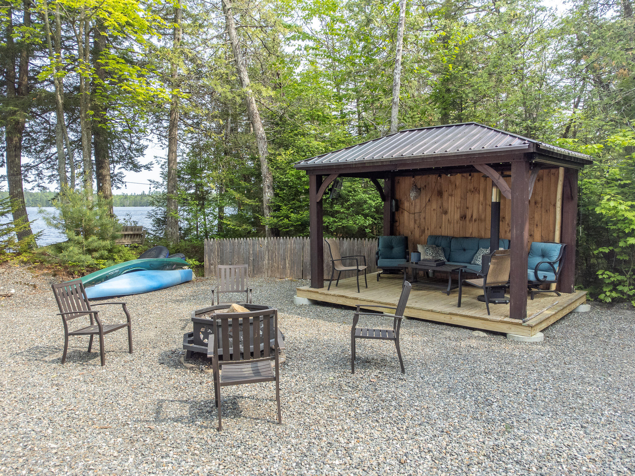 380 Cedar Lake Road, T3 R9 NWP
