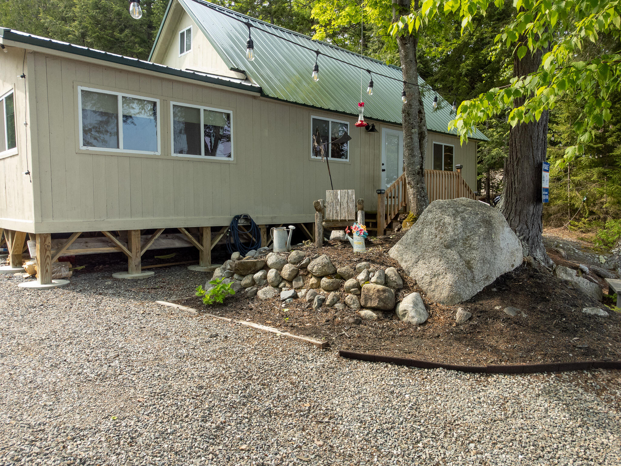 380 Cedar Lake Road, T3 R9 NWP