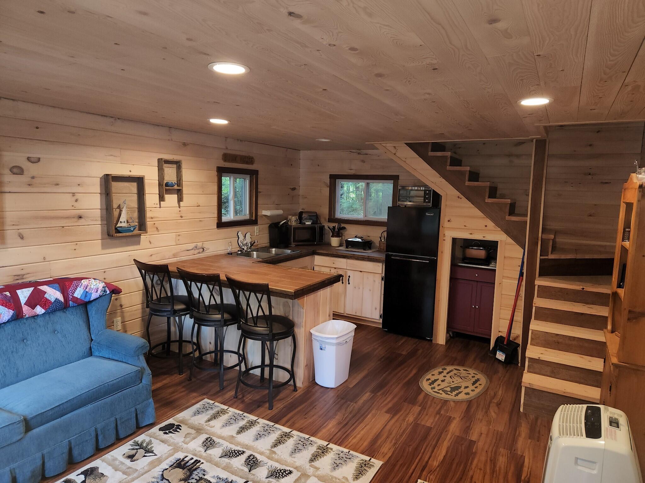 380 Cedar Lake Road, T3 R9 NWP