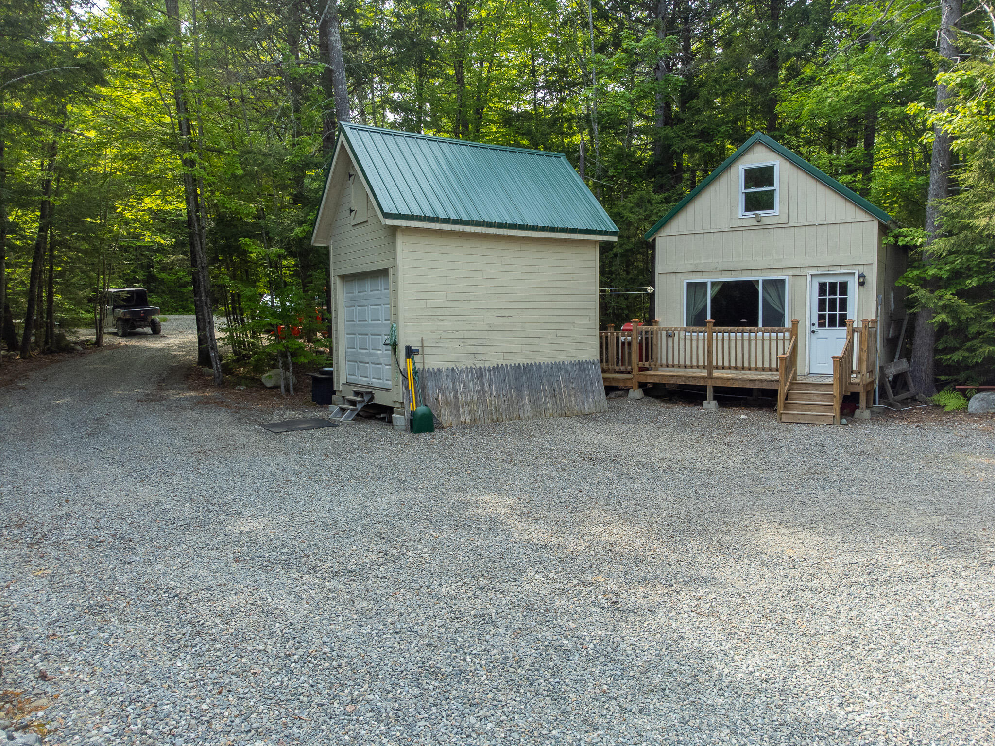 380 Cedar Lake Road, T3 R9 NWP