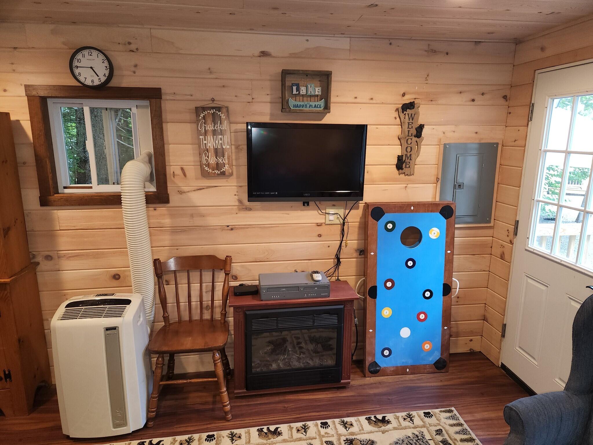 380 Cedar Lake Road, T3 R9 NWP