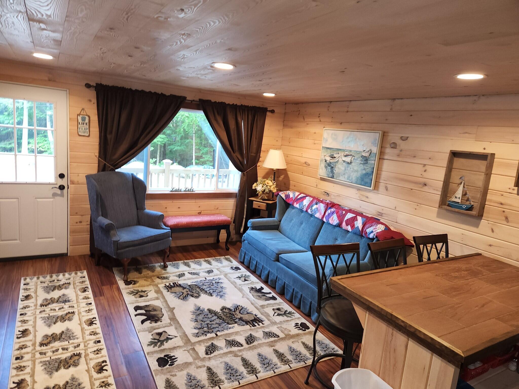 380 Cedar Lake Road, T3 R9 NWP
