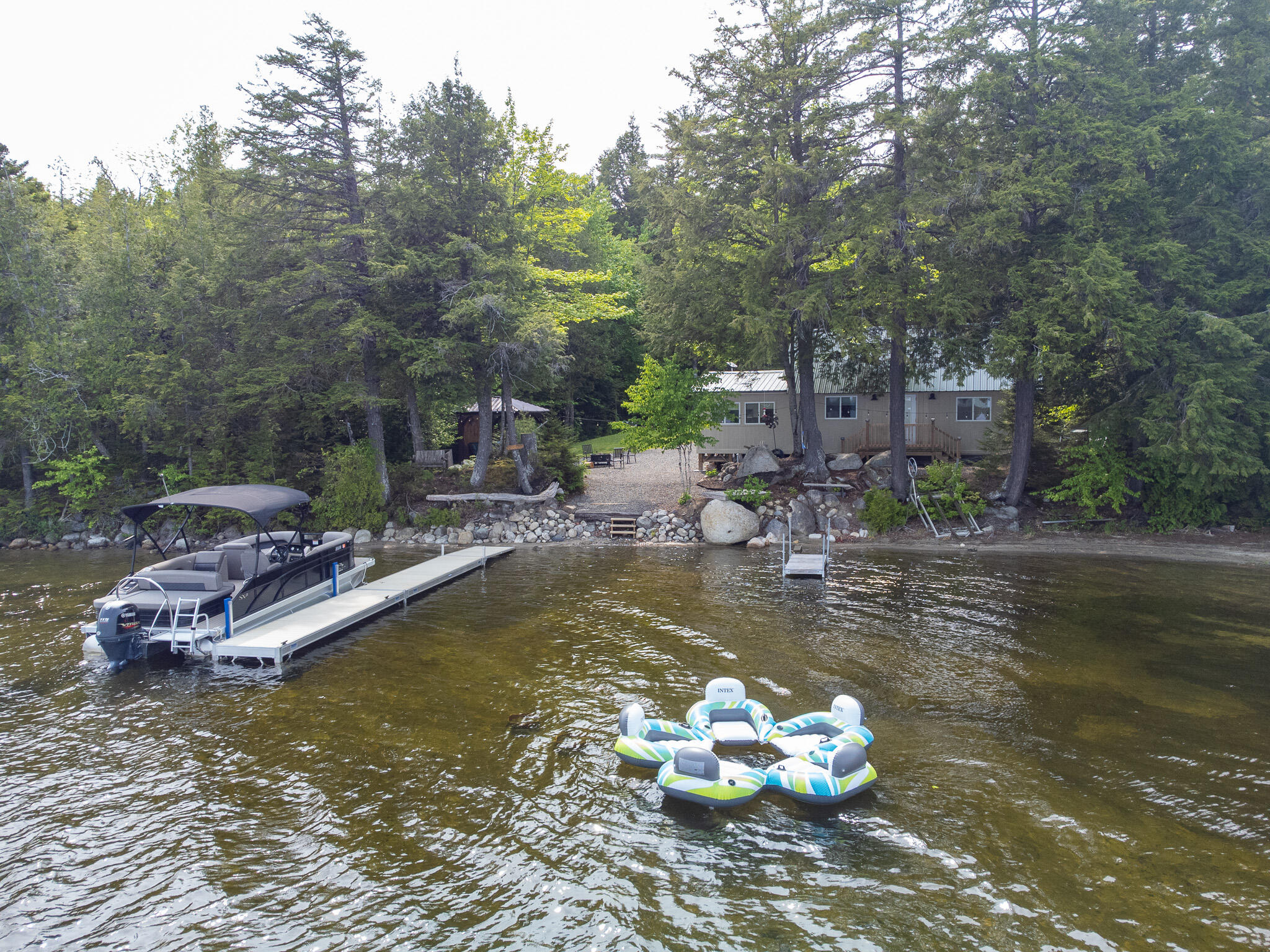 380 Cedar Lake Road, T3 R9 NWP