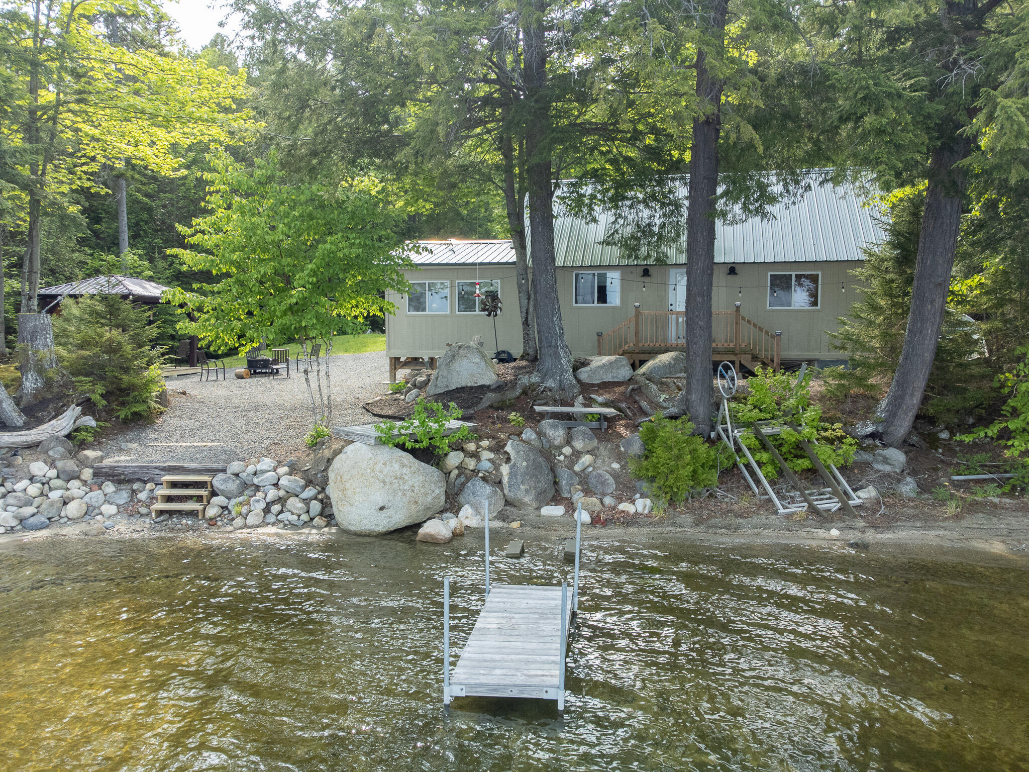 380 Cedar Lake Road, T3 R9 NWP