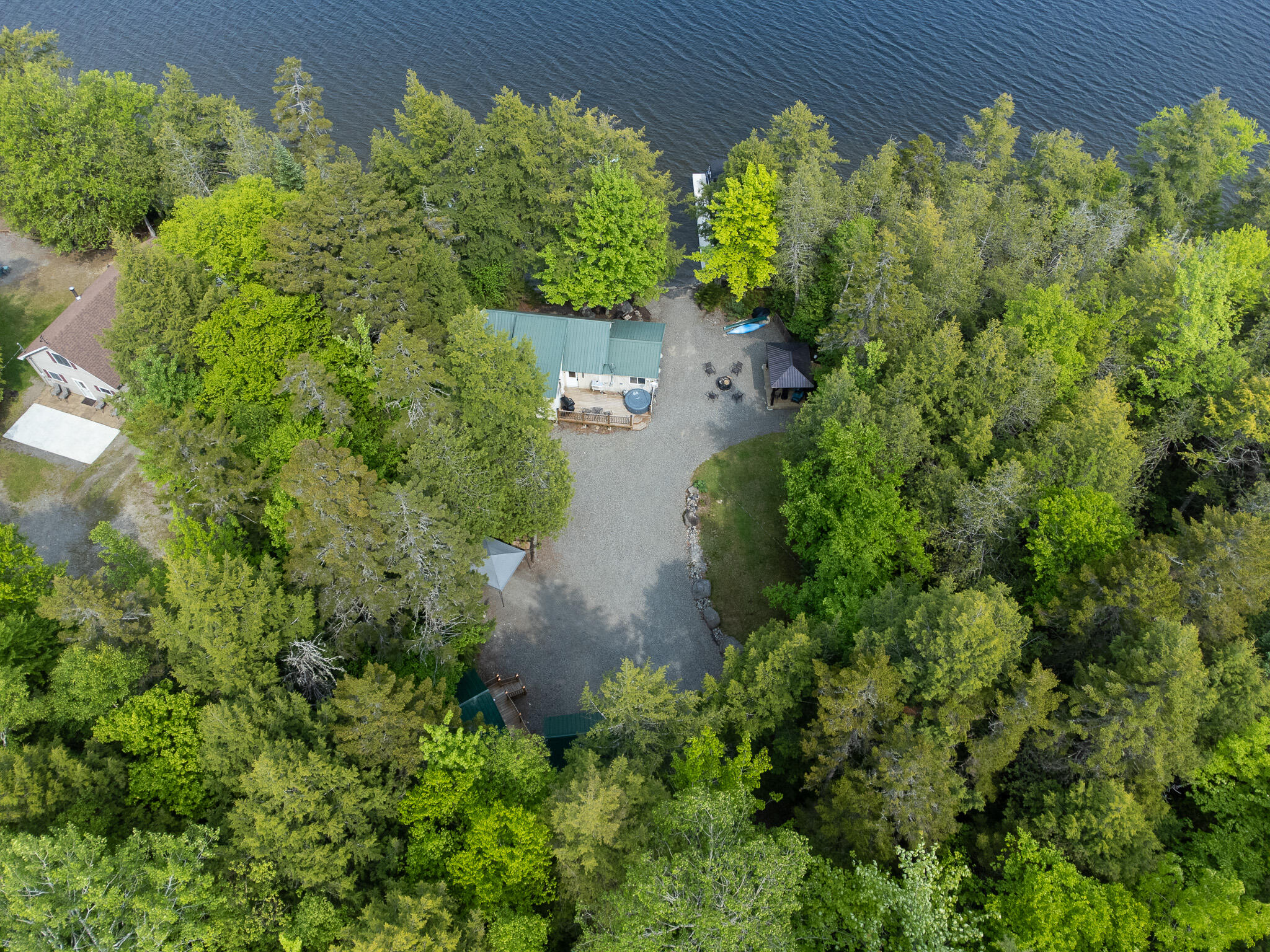 380 Cedar Lake Road, T3 R9 NWP
