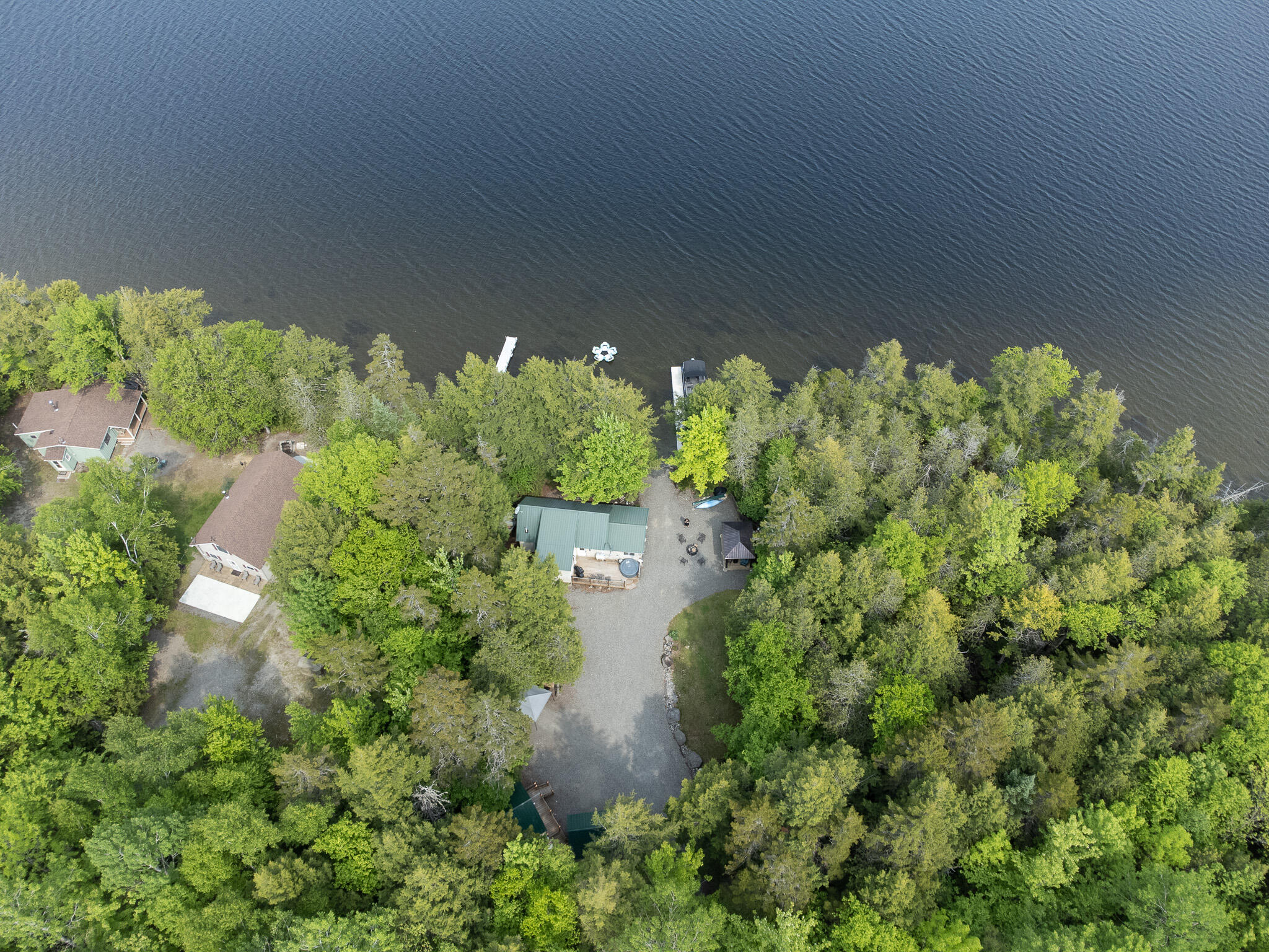 380 Cedar Lake Road, T3 R9 NWP